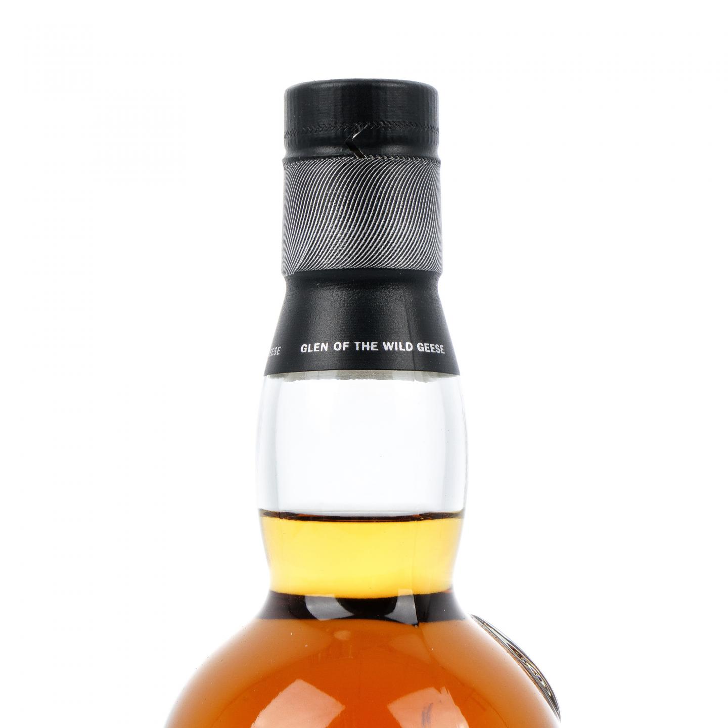 Glengoyne 格兰哥尼 18年 单一麦芽威士忌