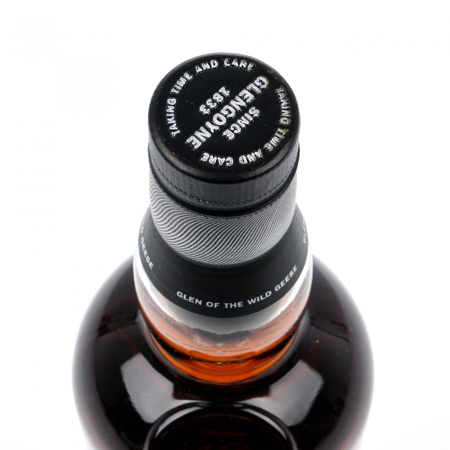 Glengoyne 格兰哥尼 18年 单一麦芽威士忌