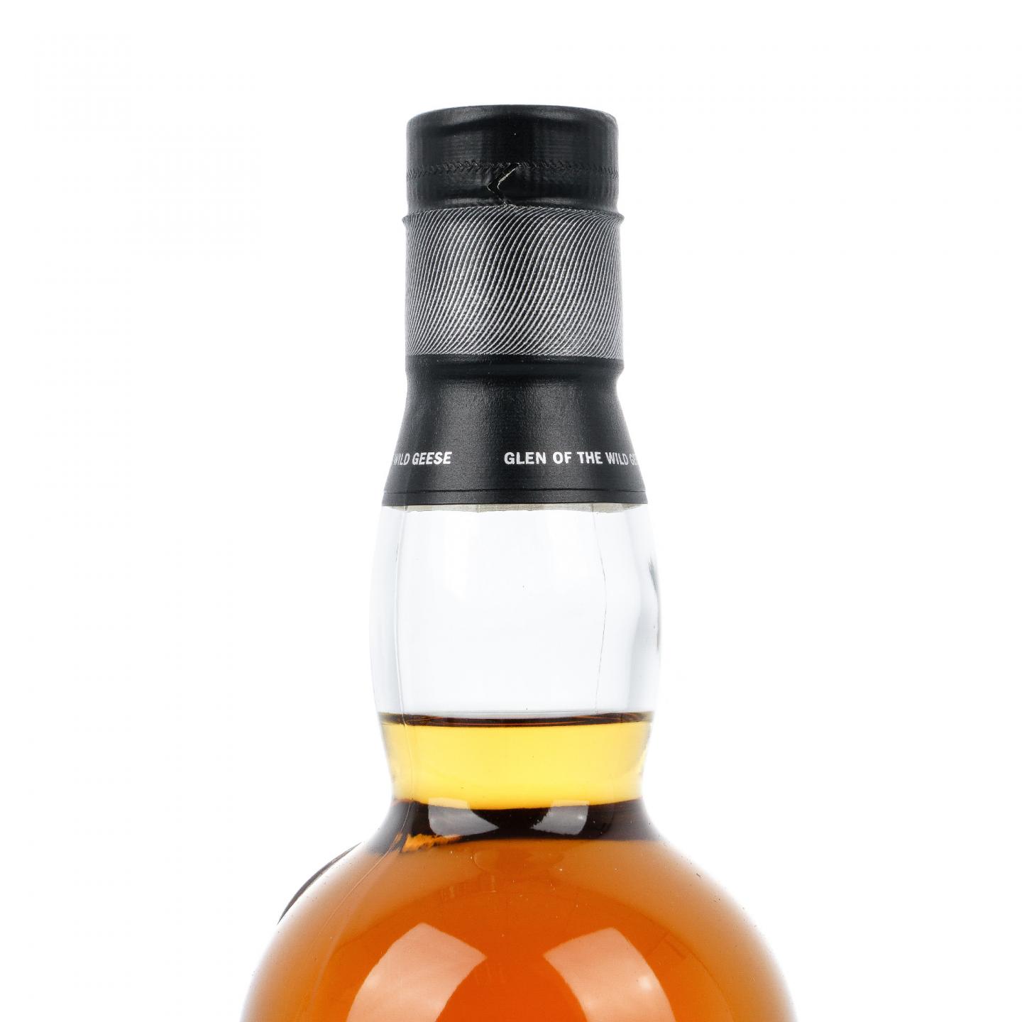 Glengoyne 格兰哥尼 18年 单一麦芽威士忌 43%Vol