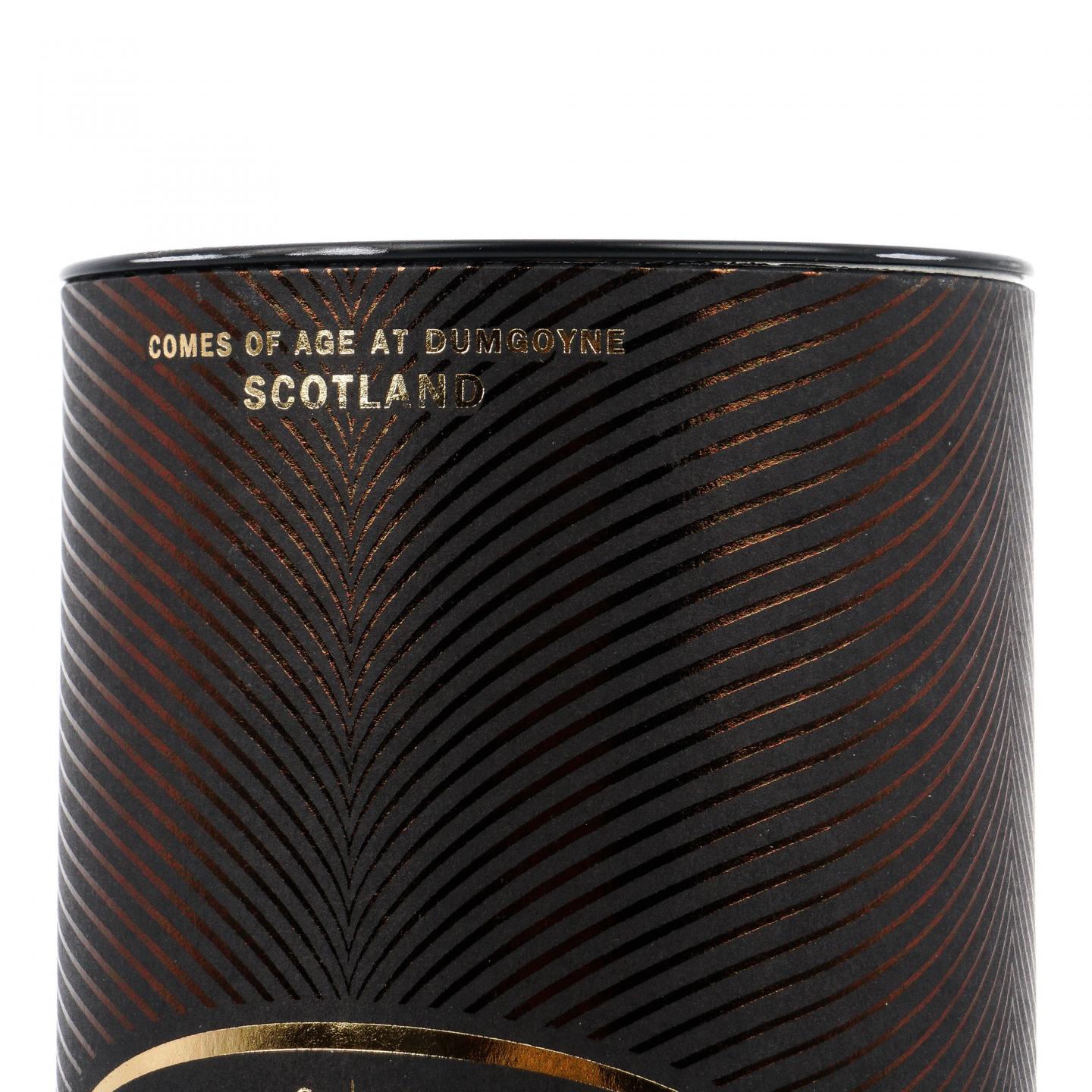 Glengoyne 格兰哥尼 18年 单一麦芽威士忌 43%Vol