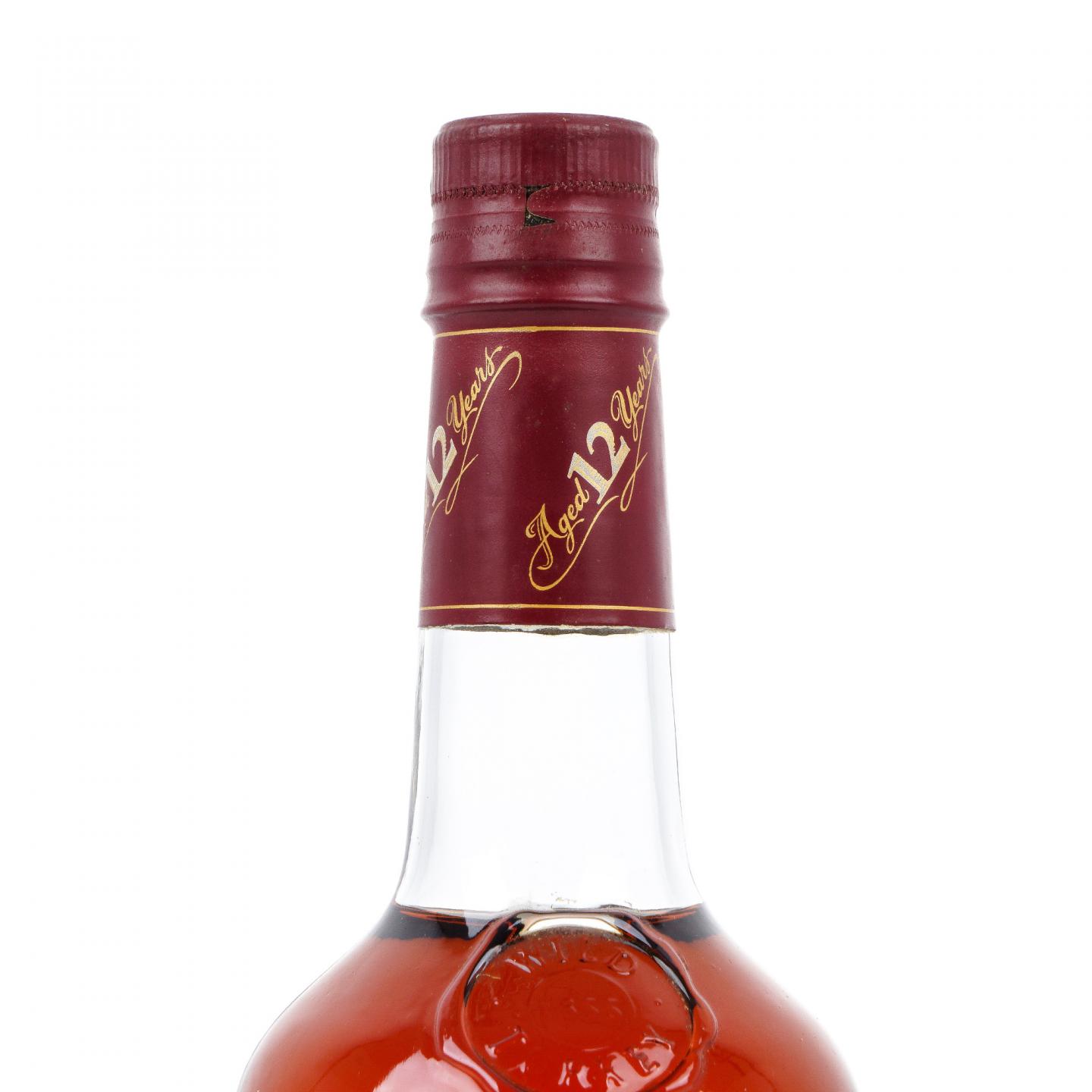Wild Turkey 威凤凰 12年 波本威士忌 50.5%