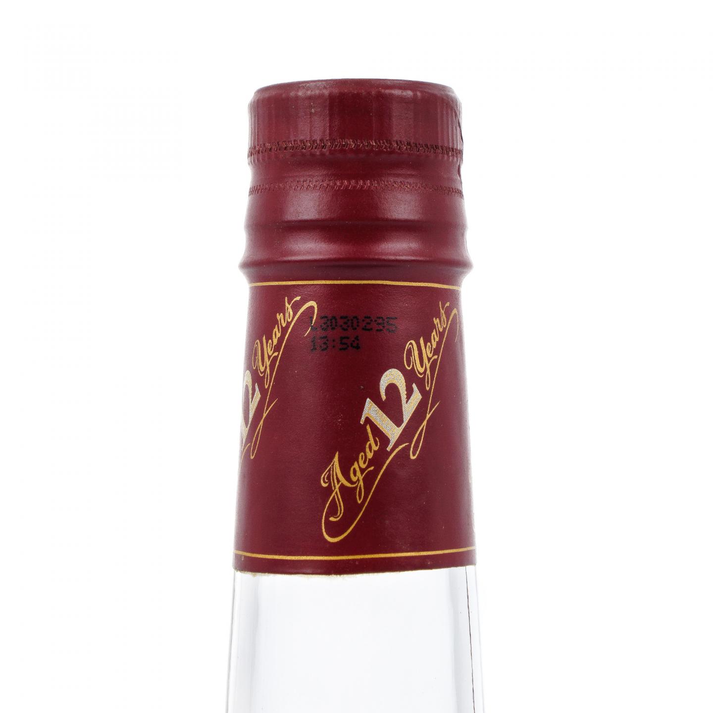 Wild Turkey 威凤凰 12年 波本威士忌 50.5%