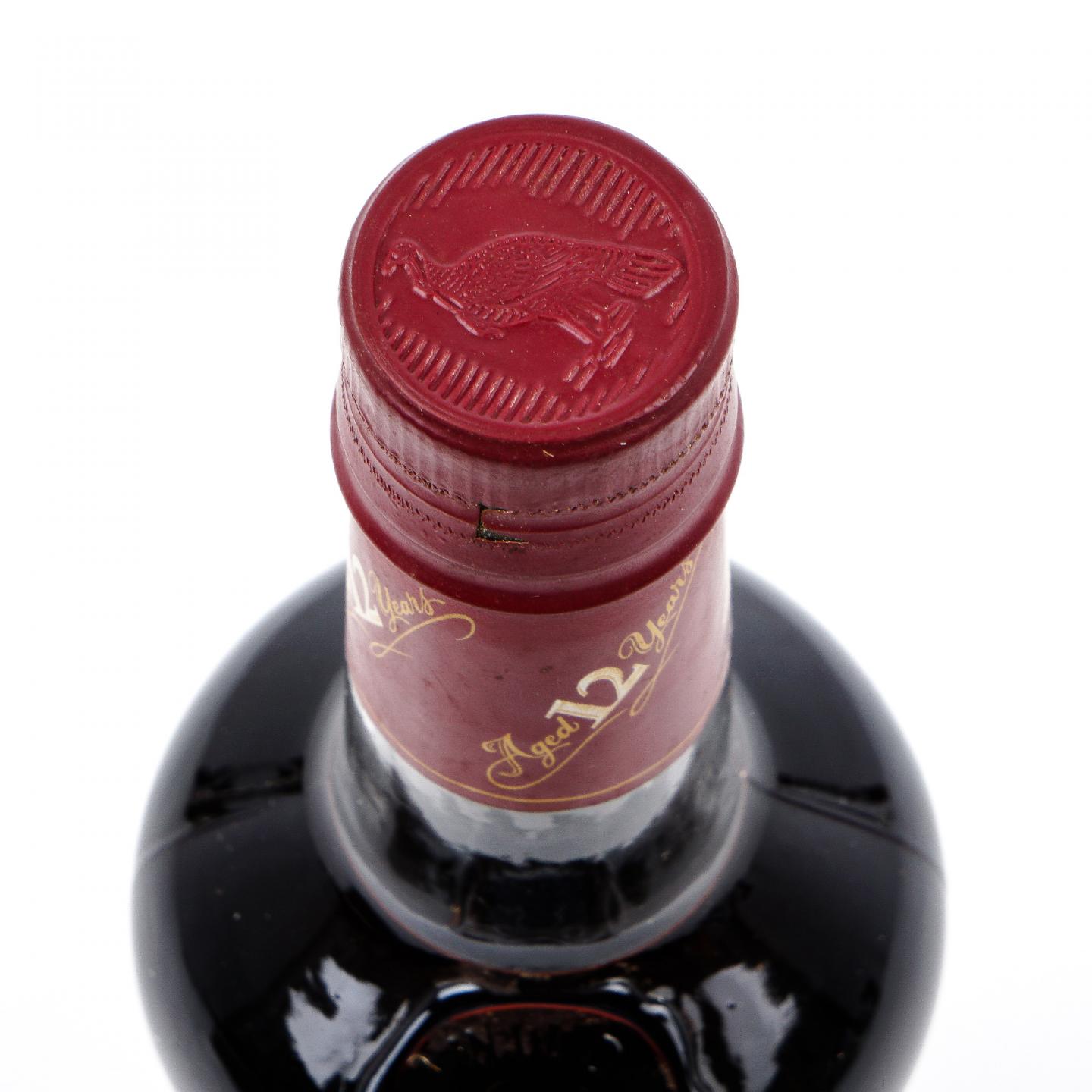 Wild Turkey 威凤凰 12年 波本威士忌 50.5%