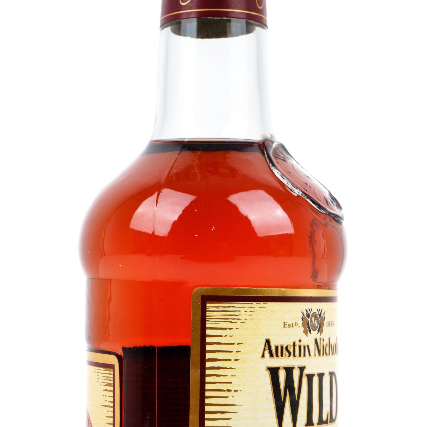 Wild Turkey 威凤凰 12年 波本威士忌 50.5%