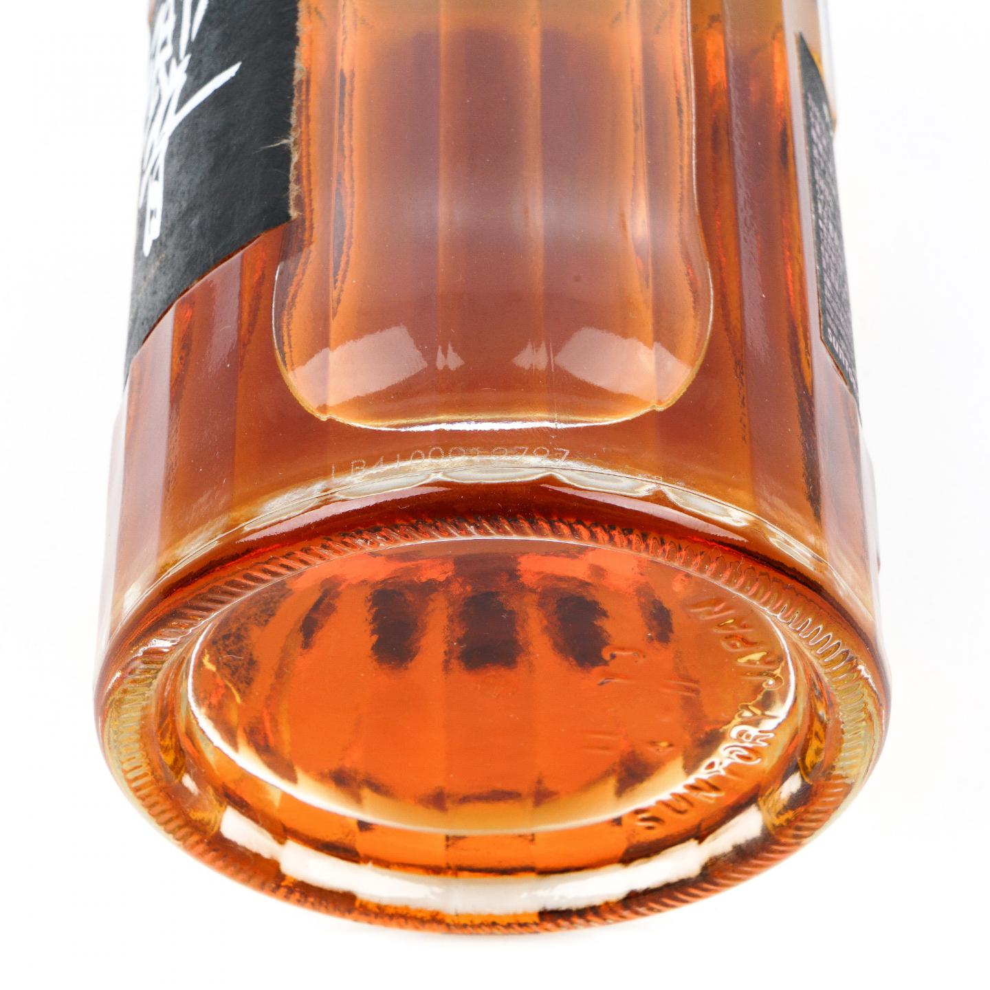 响 21年 黑标 调和威士忌