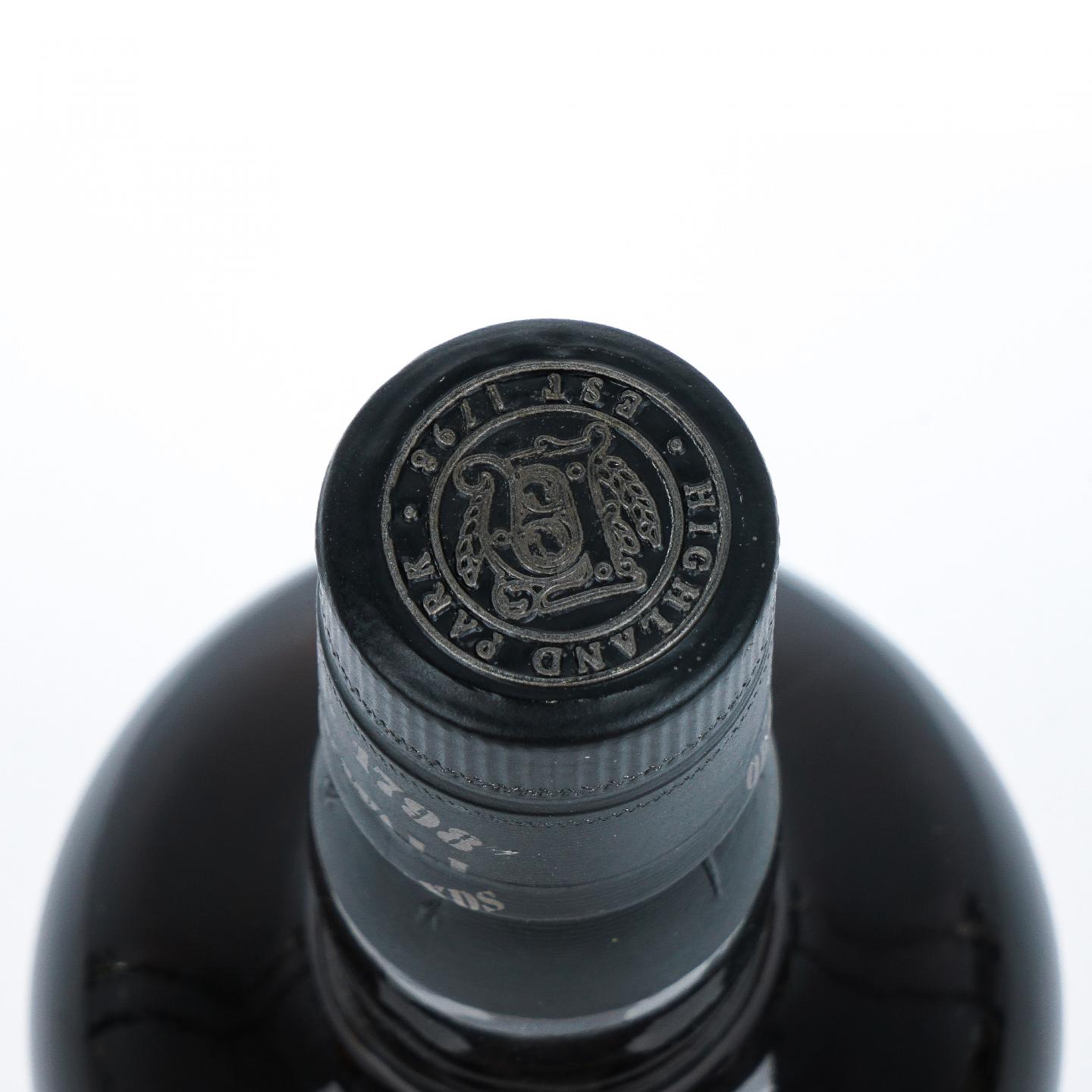 Highland Park 高原骑士 30年 48.1%