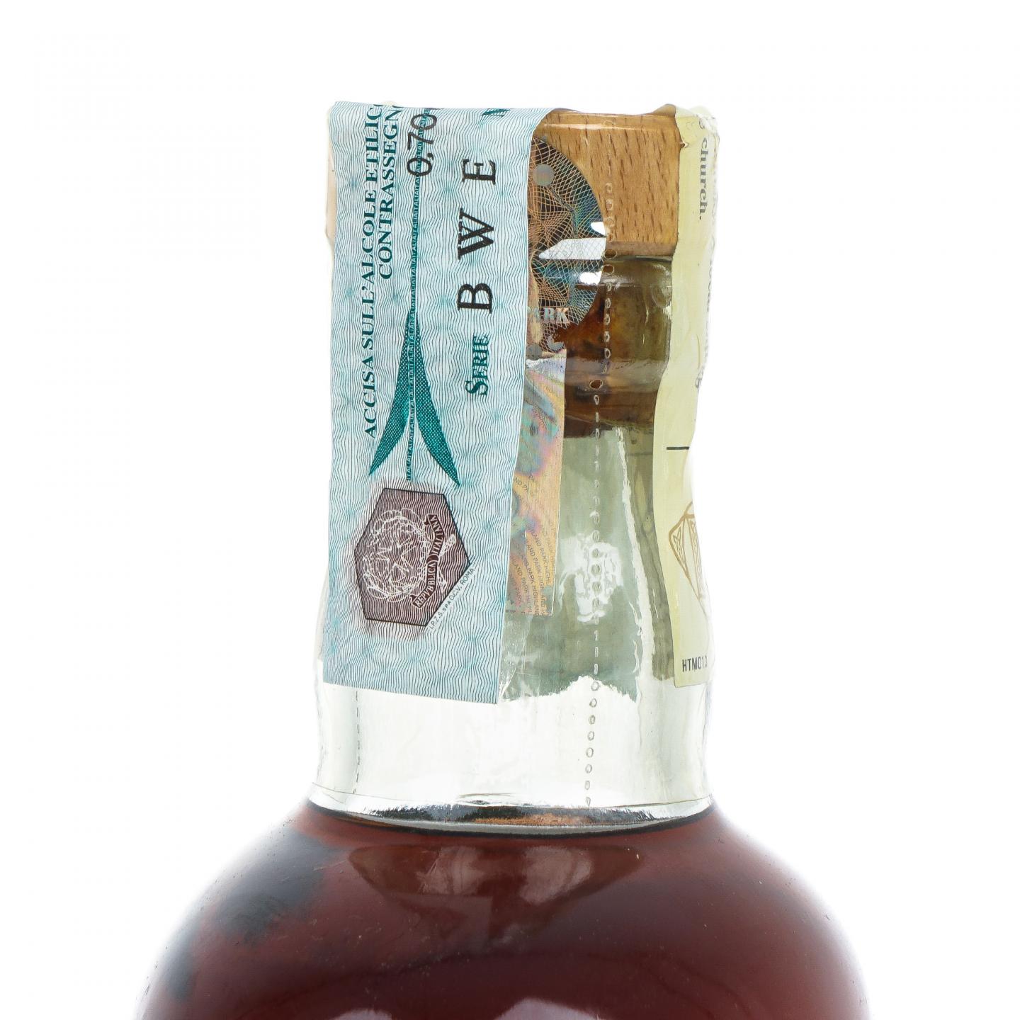 Highland Park 高原骑士 30年 木盒 700ml