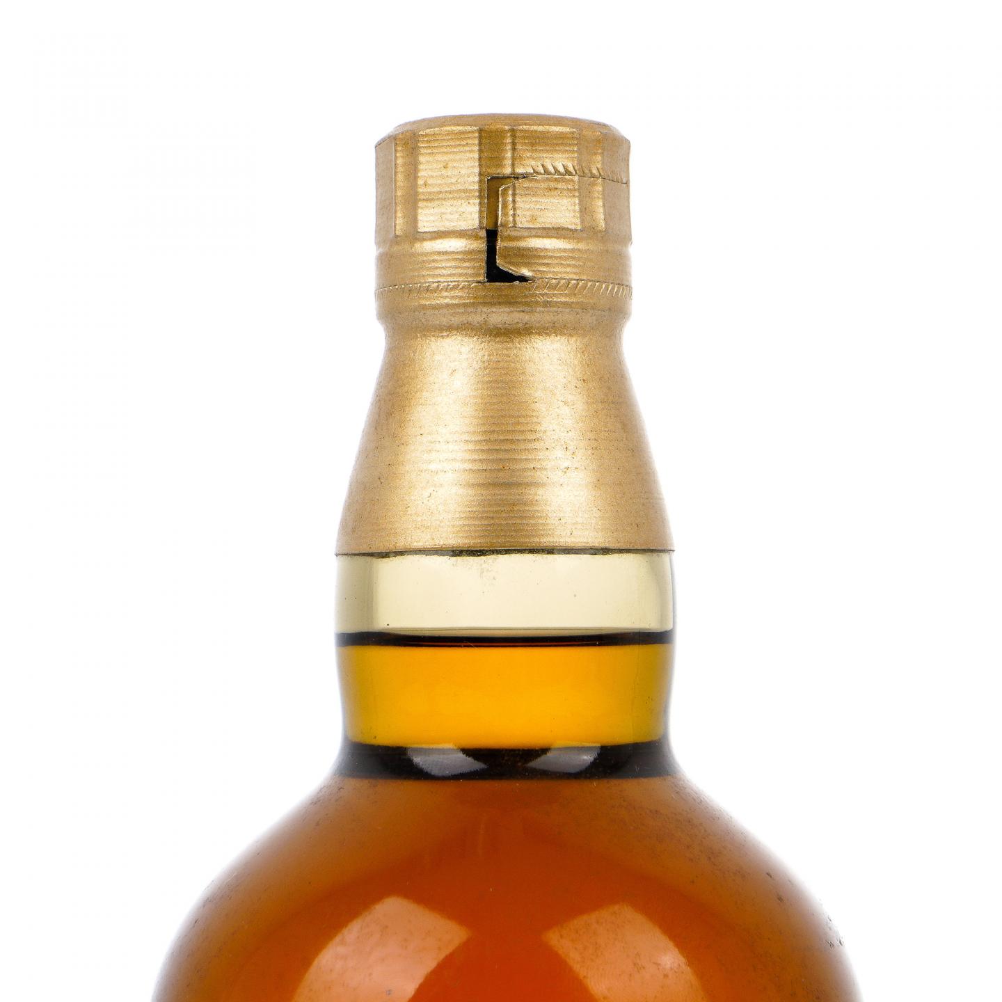 山崎 12年 金花标 Pure Malt 750ml