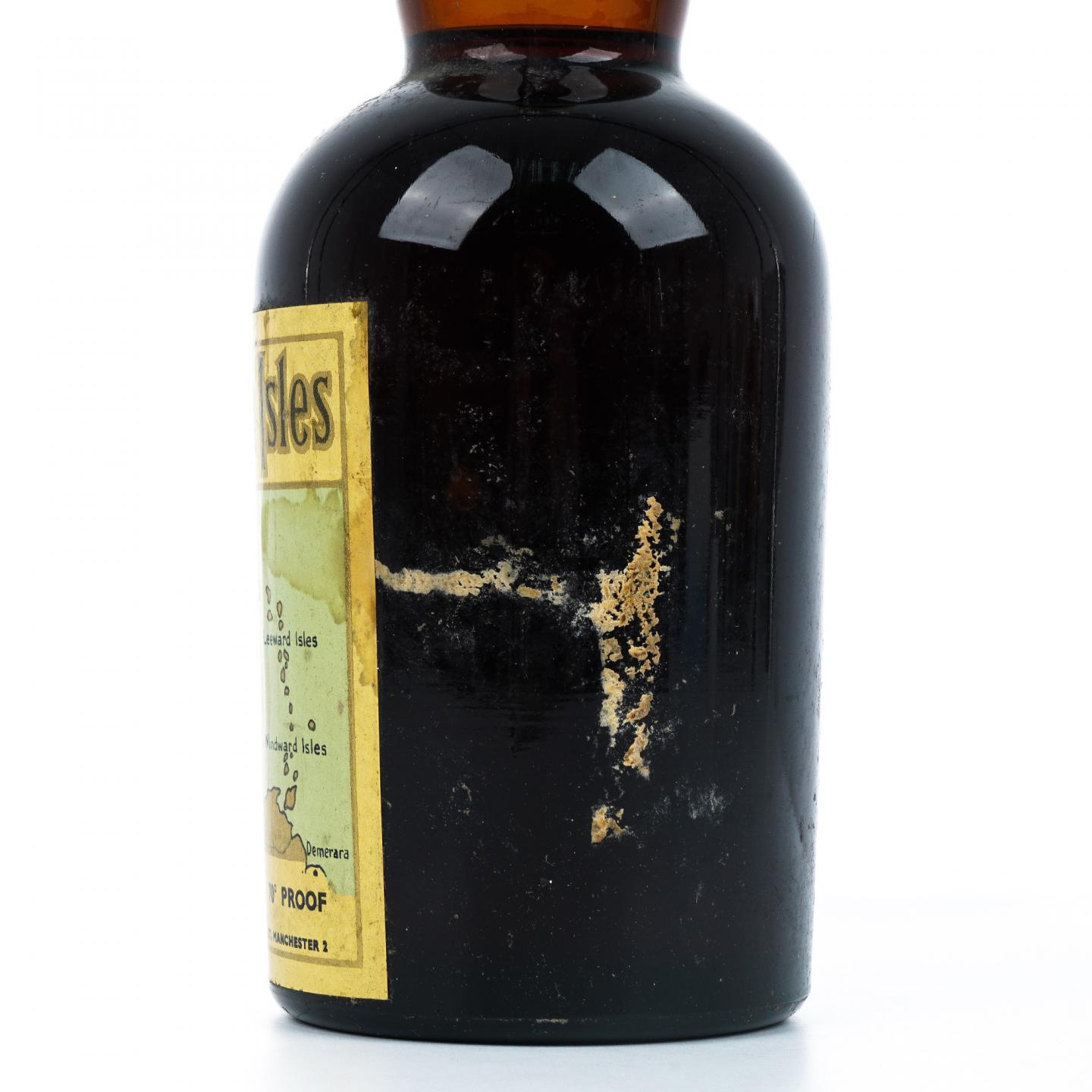 Western Isles 西印度群岛朗姆 70° Proof