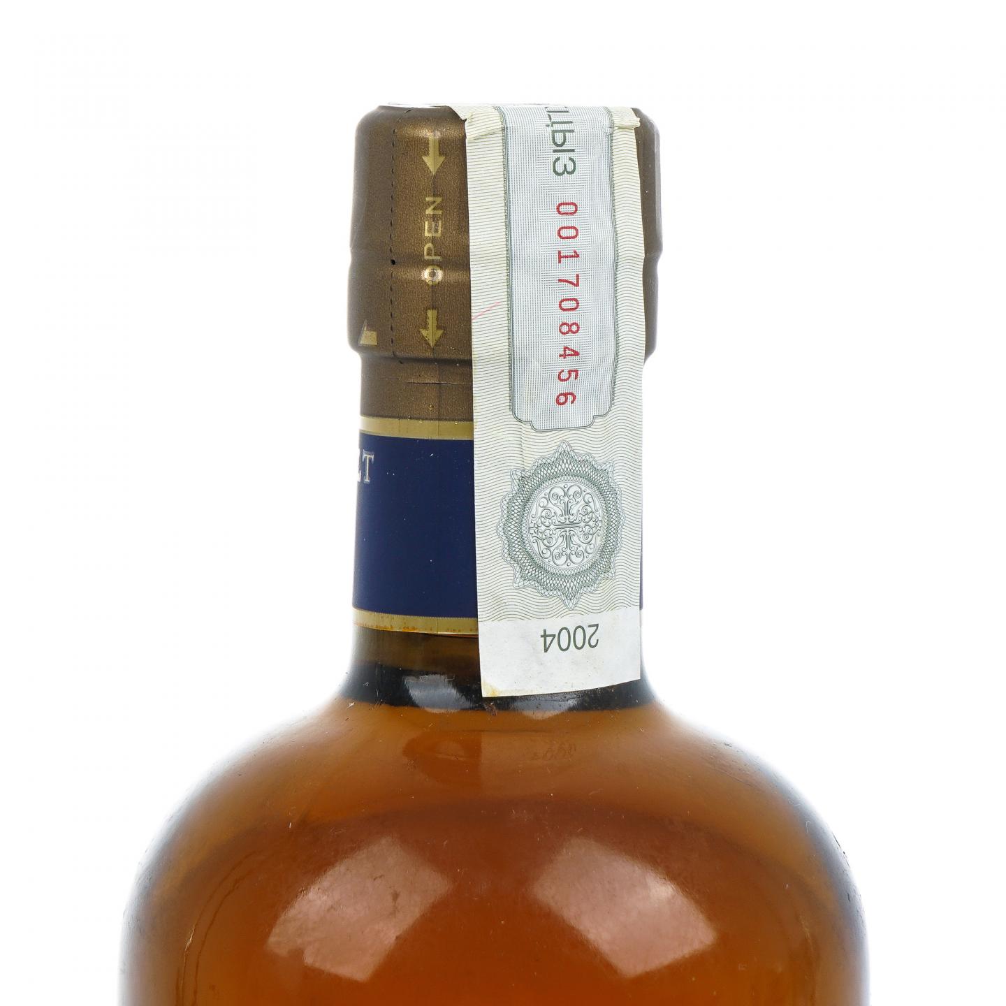 余市 10年贮藏 单一麦芽 45%