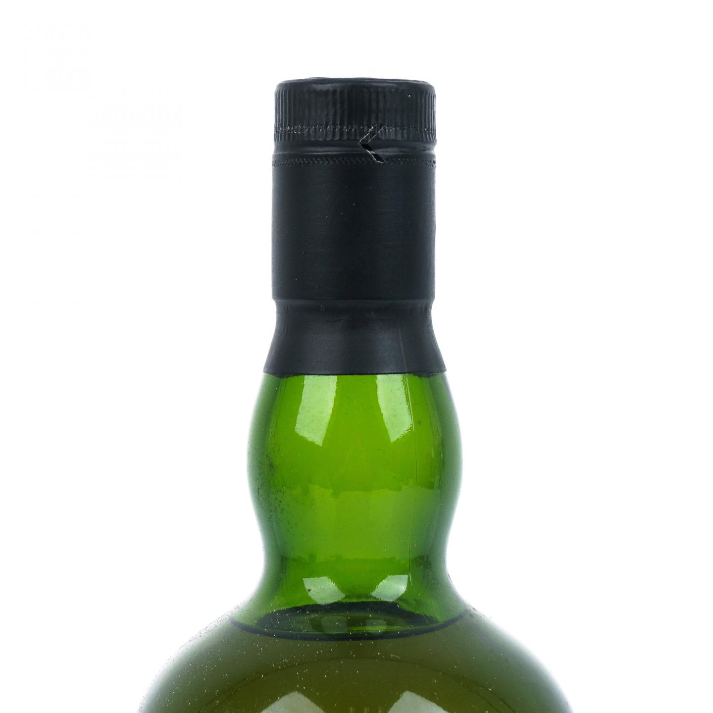 Ardbeg 阿贝 1998-2008 文艺复兴 Renaissance