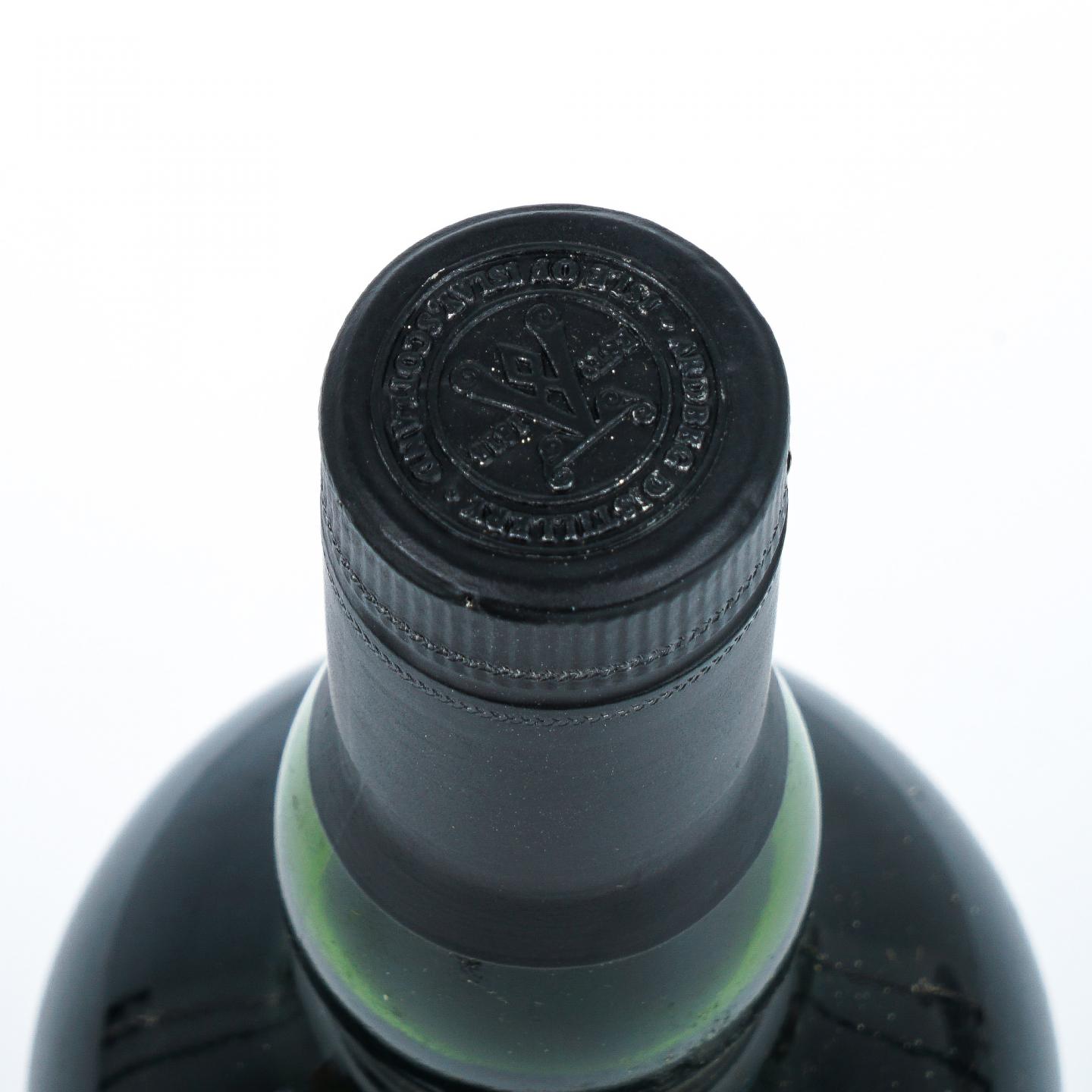 Ardbeg 阿贝 1998-2008 文艺复兴 Renaissance