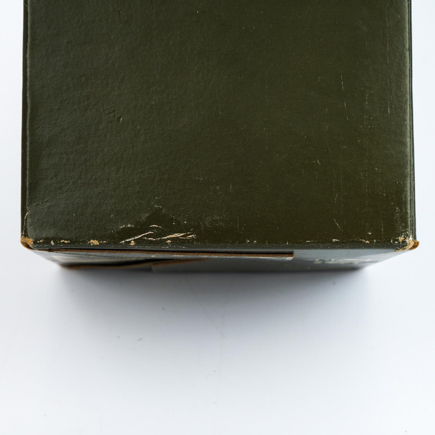 Ardbeg 阿贝 1998-2008 文艺复兴 Renaissance