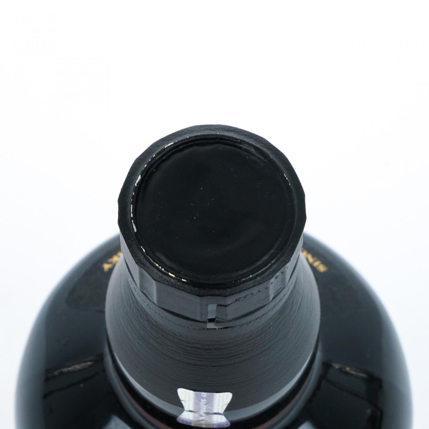 山崎 18年 金字黑标 No.1280579