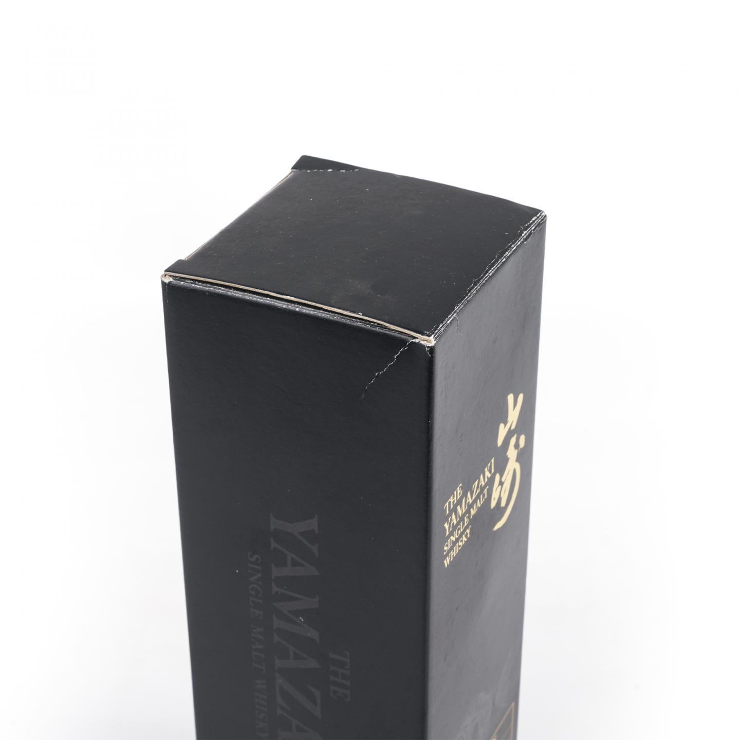 山崎 2016 Limited Edition 限量版