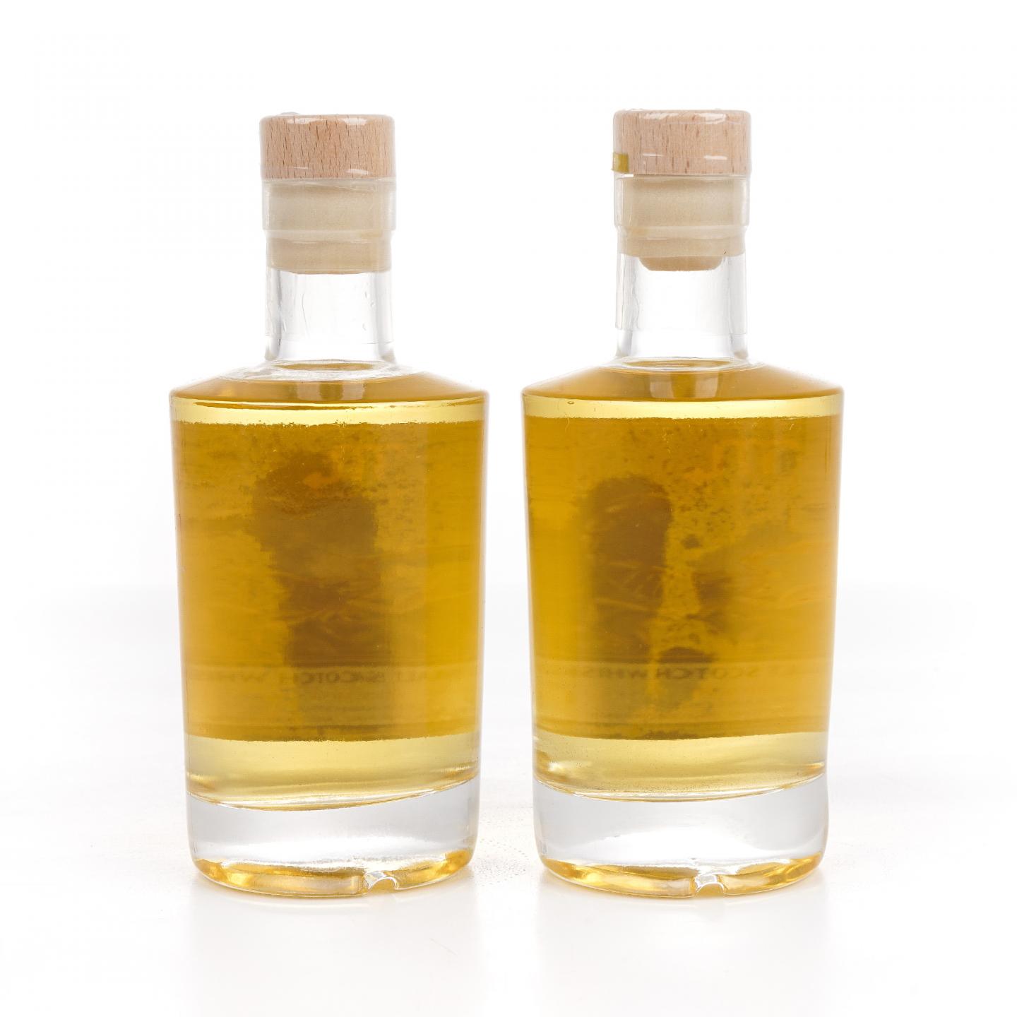 【酒版】Ardmore 阿德摩尔 11年 2025 天蝎座 单桶桶强 200ml*2支组