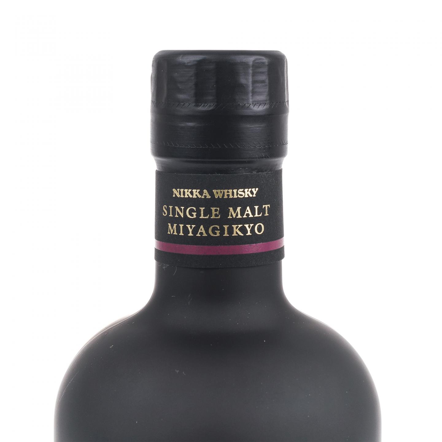 宫城峡 2019 Limited Edition 50周年纪念