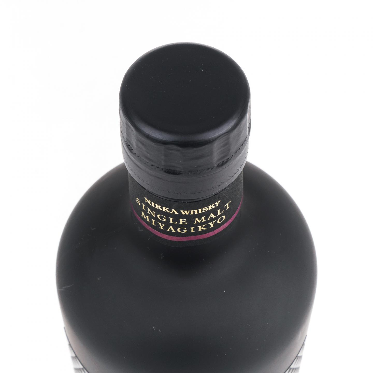 宫城峡 2019 Limited Edition 50周年纪念