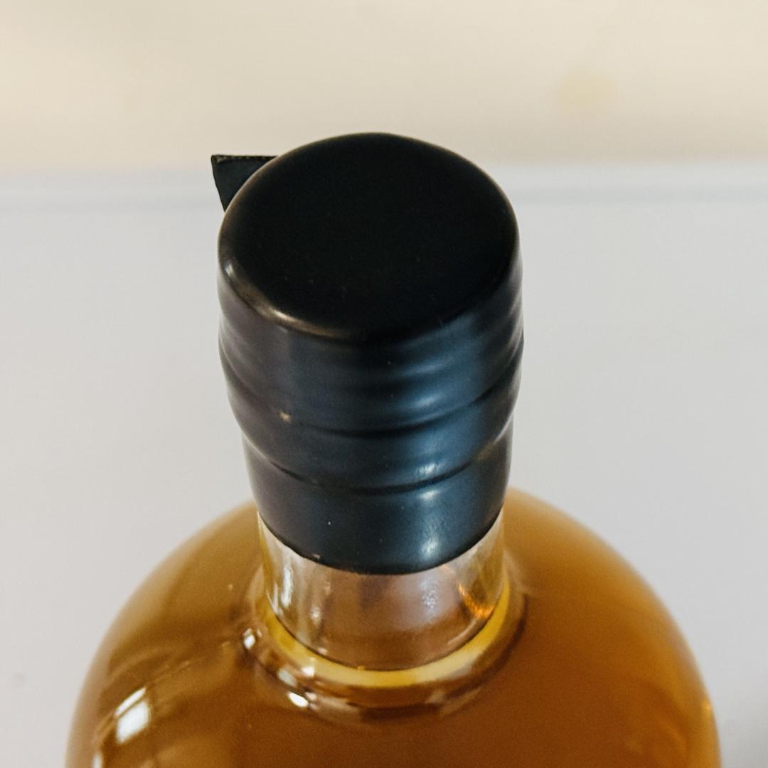 拉弗格2013-2025 12年「云中君与大司命」波本桶单桶单一麦芽威士忌 57.3% 500ml