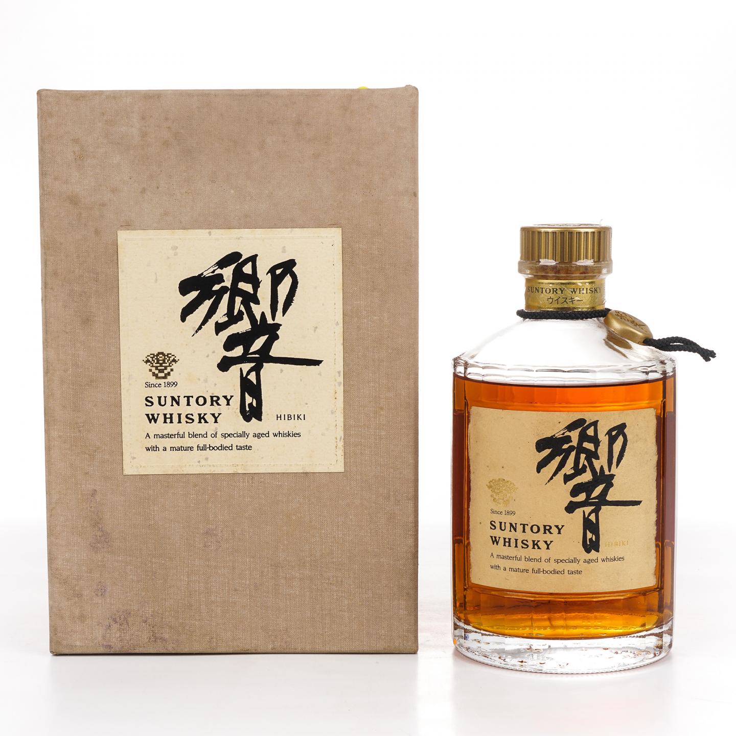响 金花标 金挂件 750ml