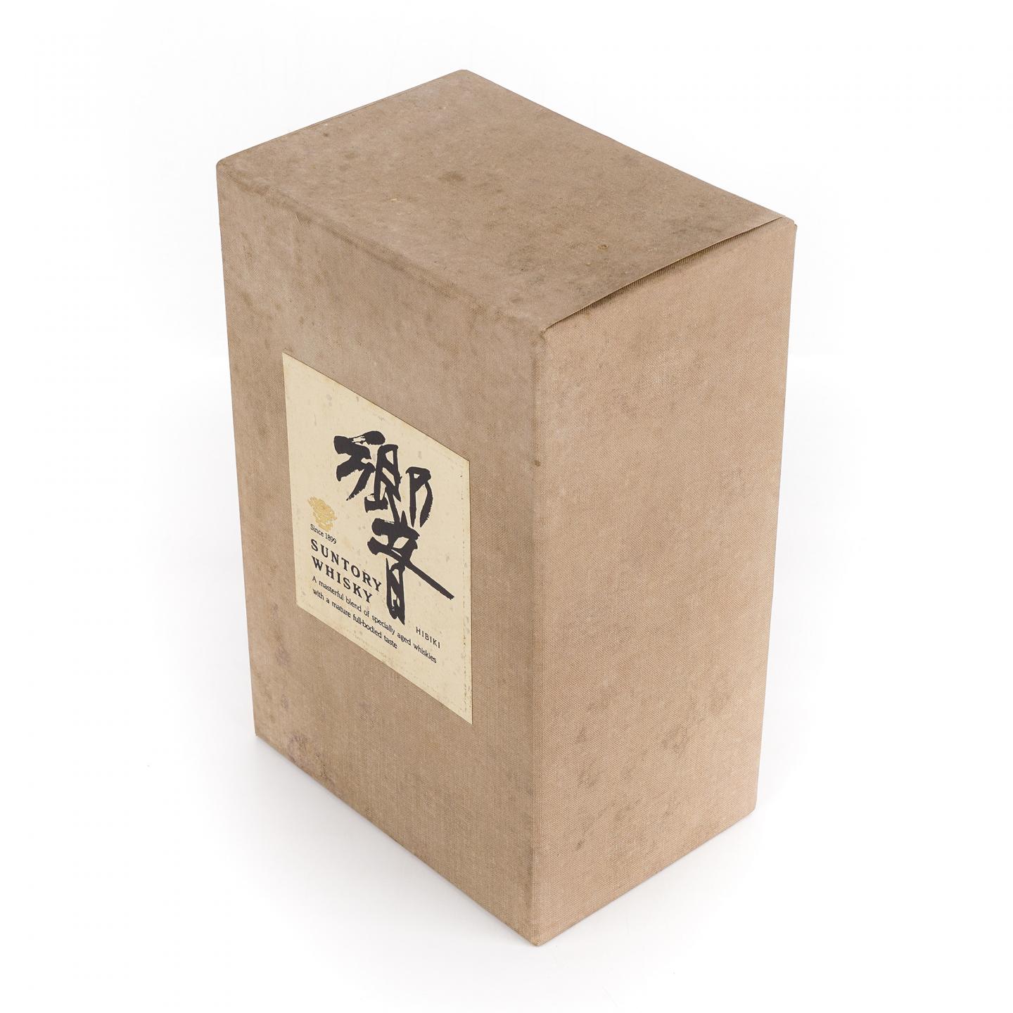 响 金花标 金挂件 750ml