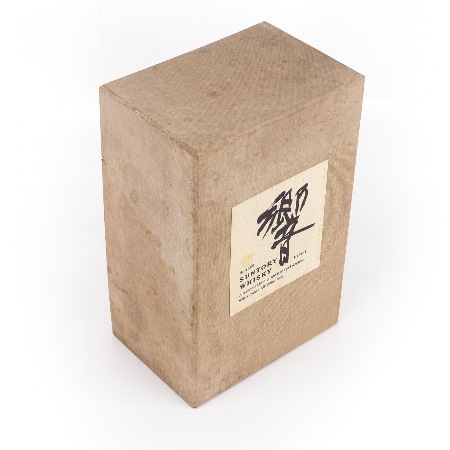 响 金花标 金挂件 750ml