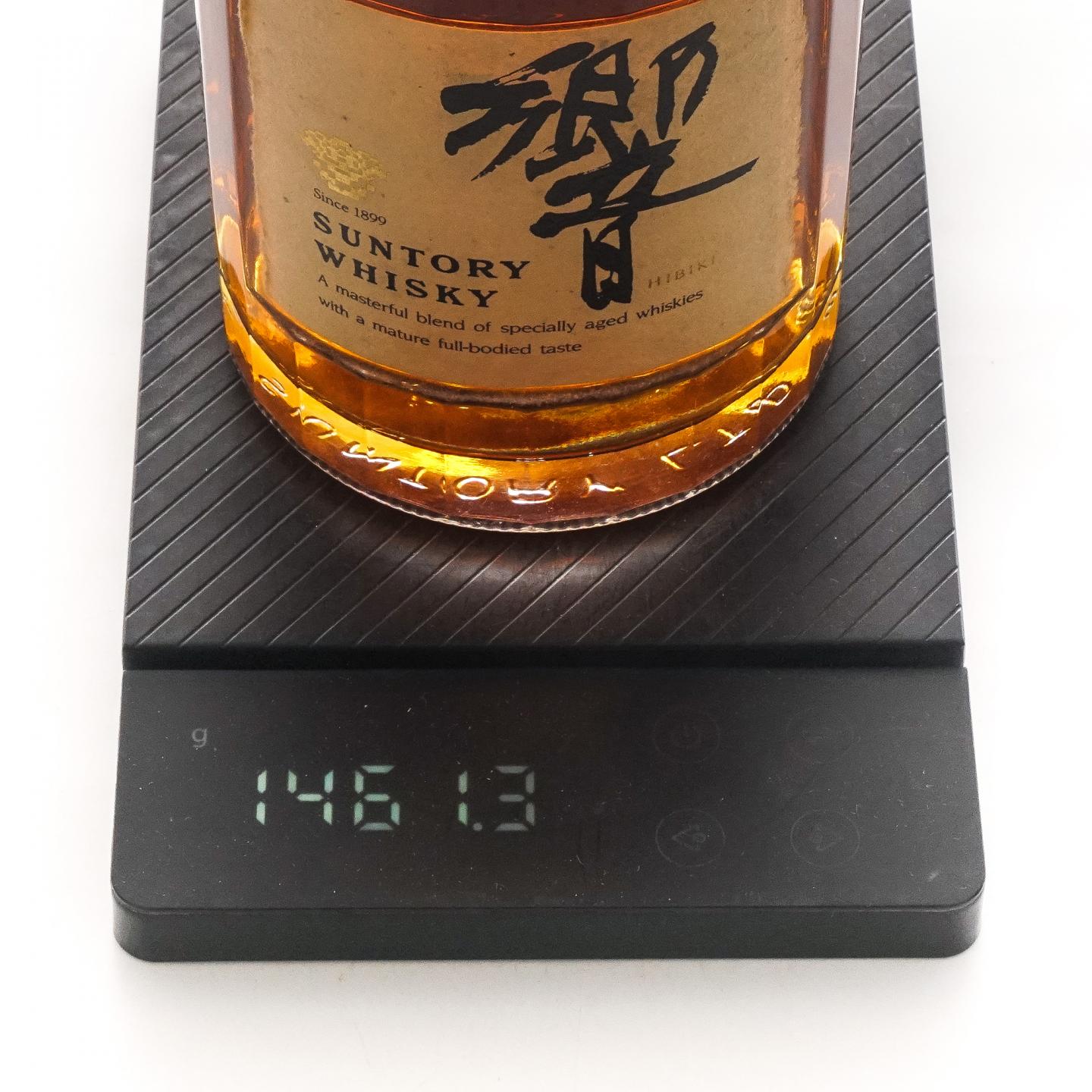 响 金花标 金挂件 750ml