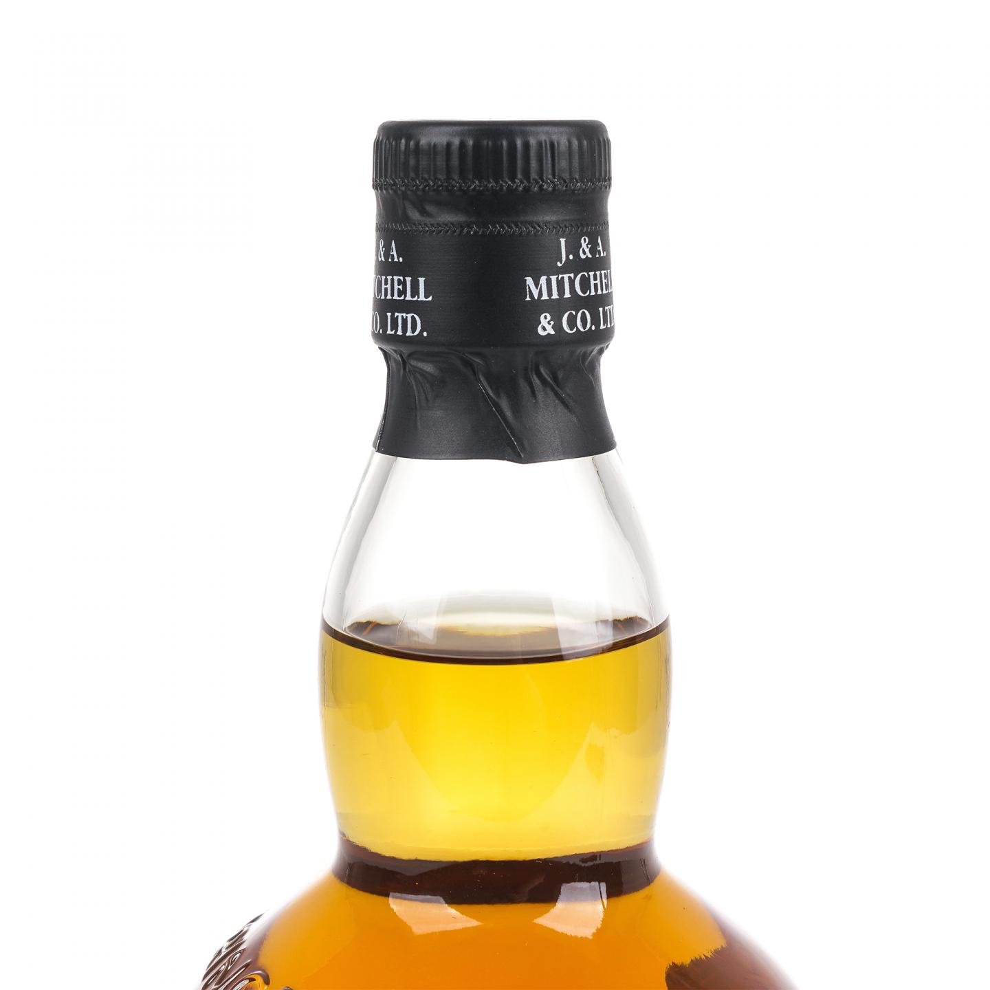 Springbank 云顶 10年 2015-2025 本地大麦