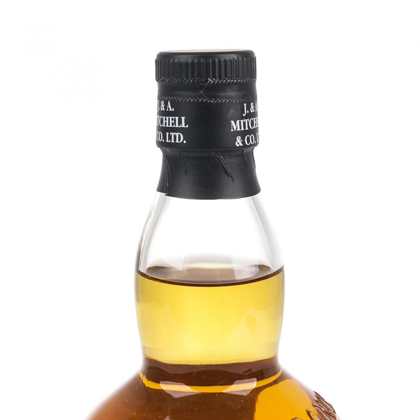 Springbank 云顶 10年 2009-2019 本地大麦