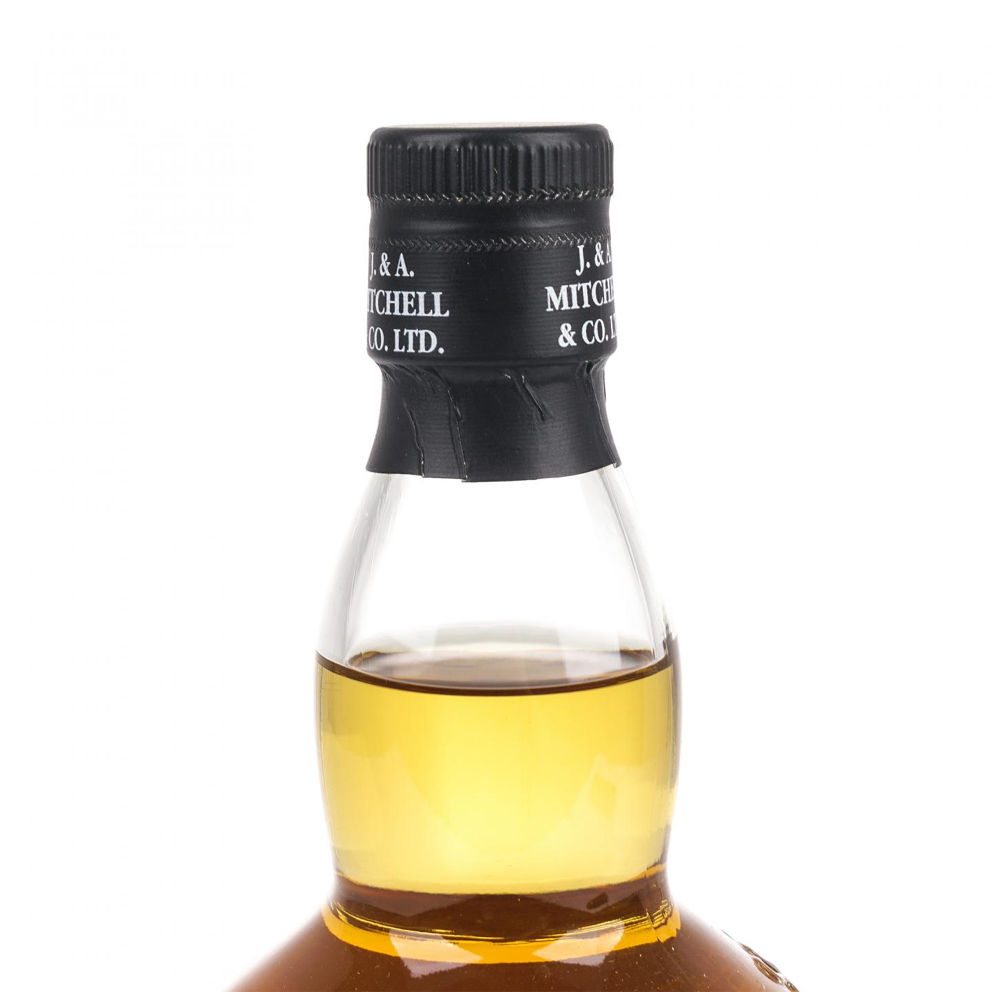 Springbank 云顶 10年 2009-2019 本地大麦