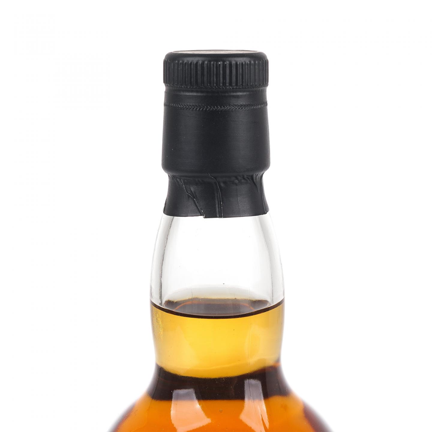 Springbank 云顶 8年 2017-2025 云顶协会