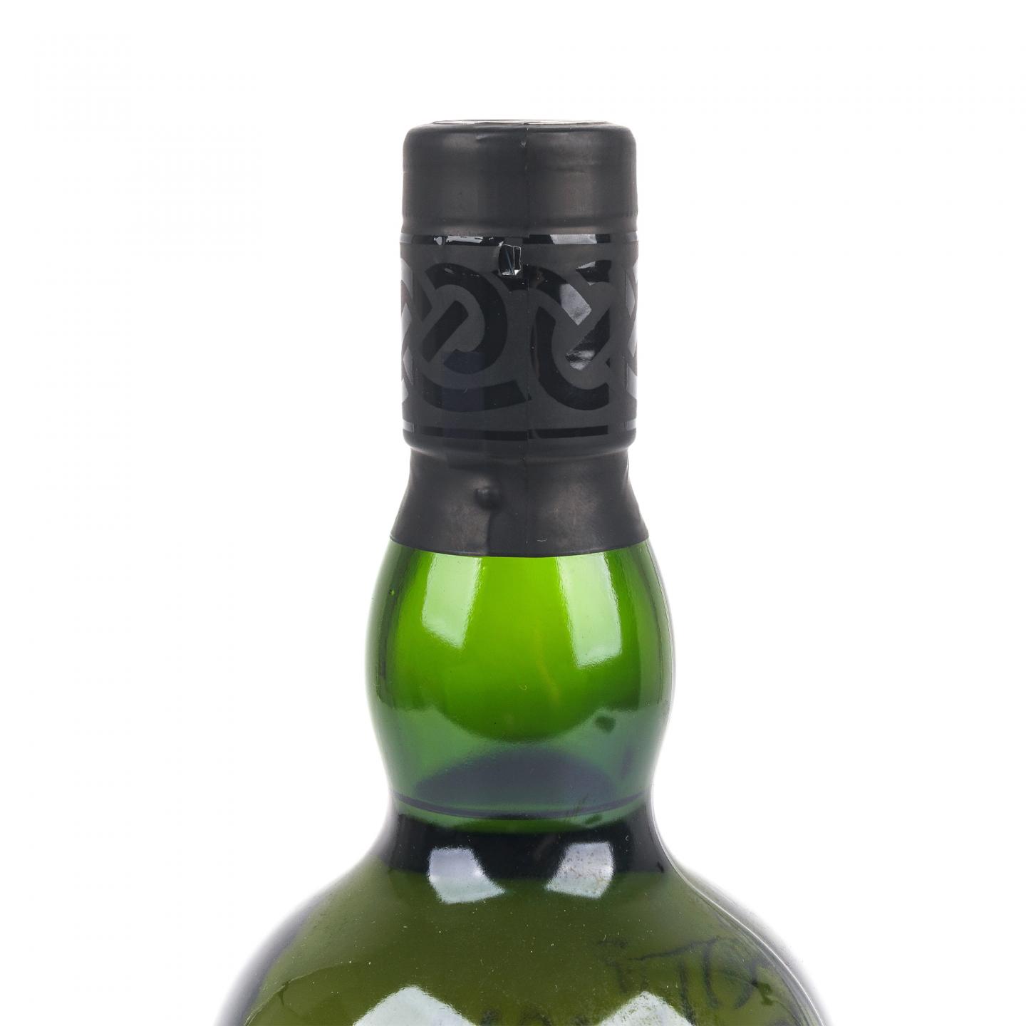 Ardbeg 阿贝 8年 2021 For Discussion 会员版 700ML