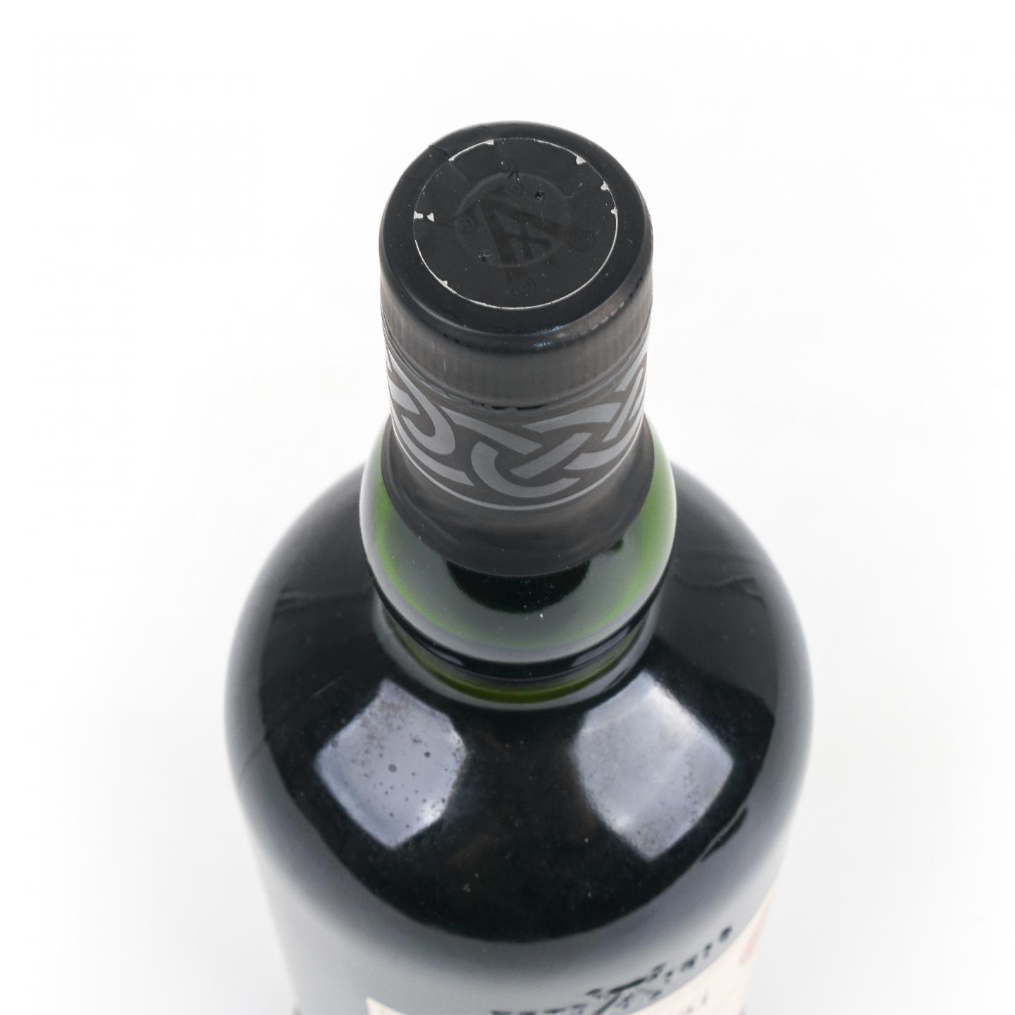 Ardbeg 阿贝 8年 2021 For Discussion 会员版 700ML