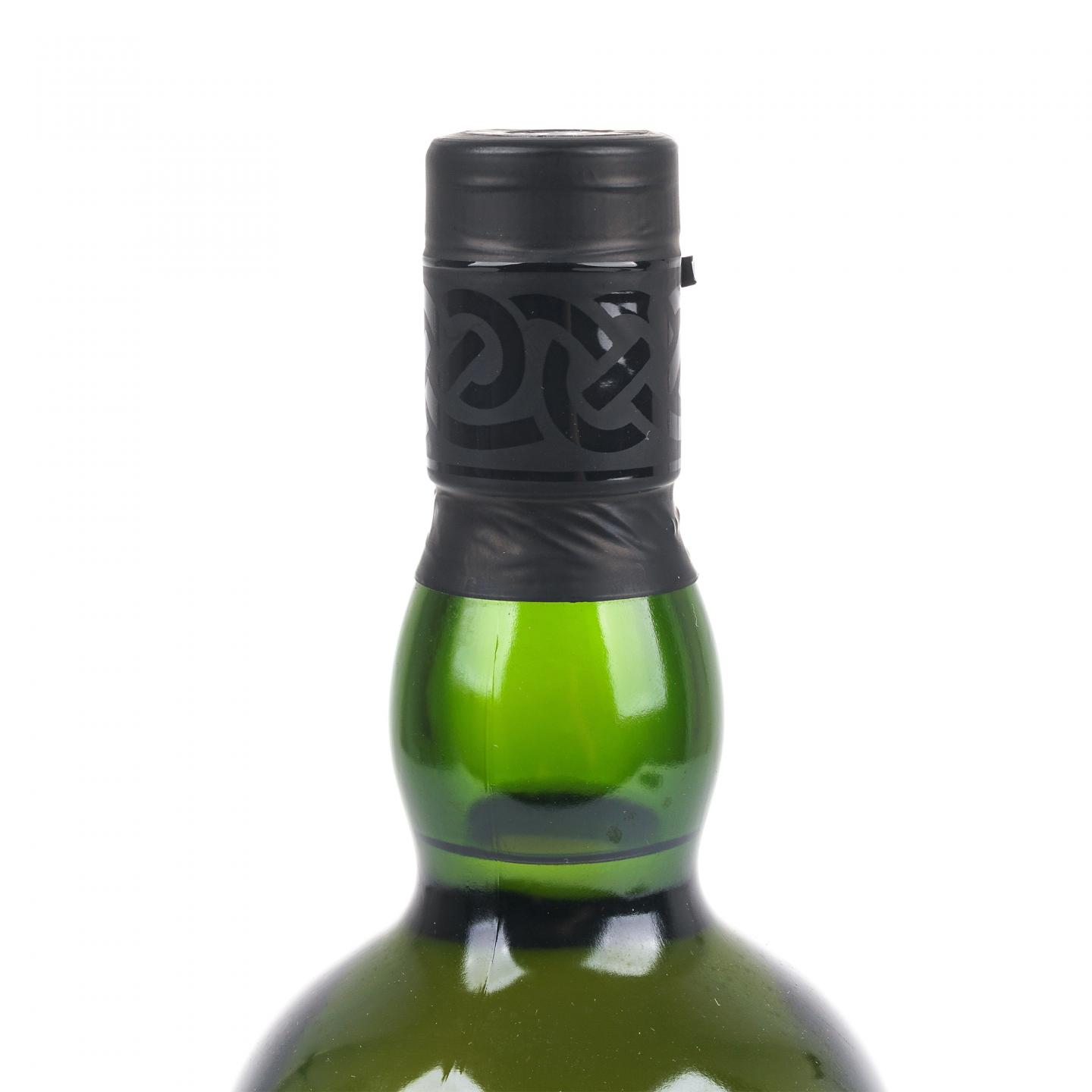 Ardbeg 阿贝 8年 2021 For Discussion 50.8% 会员版