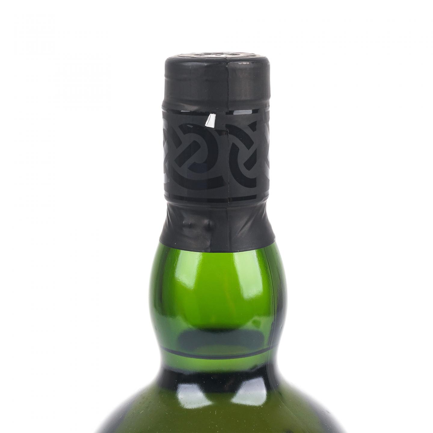Ardbeg 阿贝 8年 2021 For Discussion 50.8% 会员版