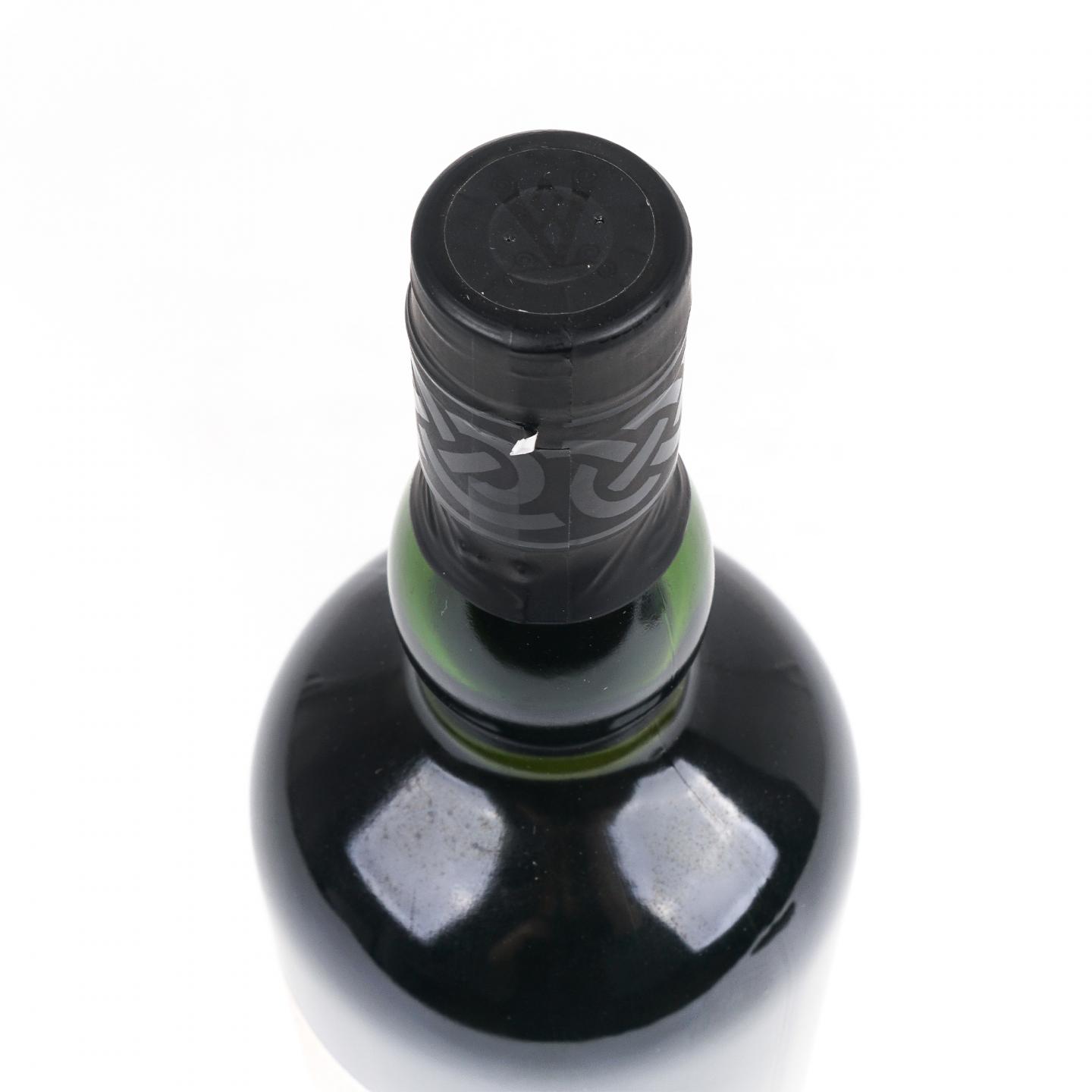 Ardbeg 阿贝 8年 2021 For Discussion 50.8% 会员版