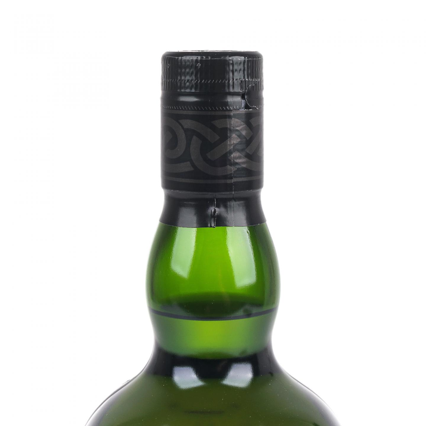 Ardbeg 阿贝 10年 Ten 桶强