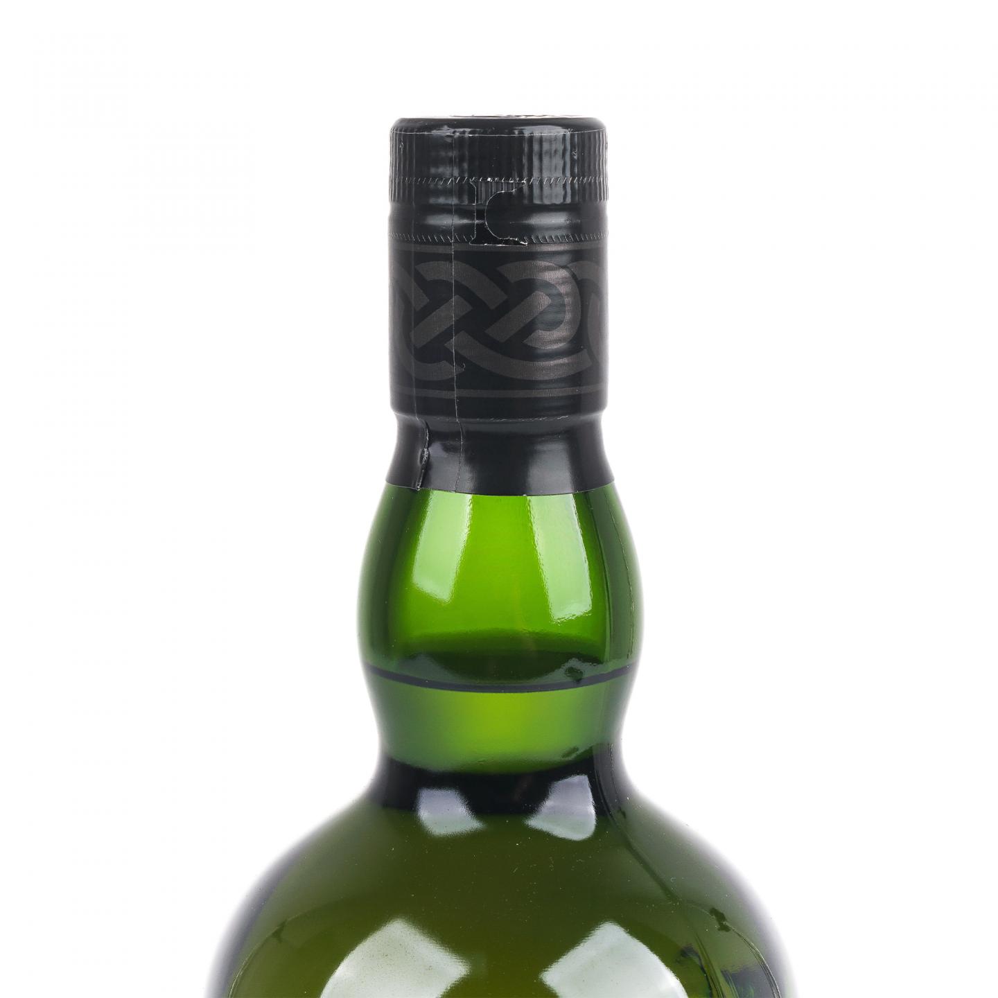 Ardbeg 阿贝 10年 Ten 桶强