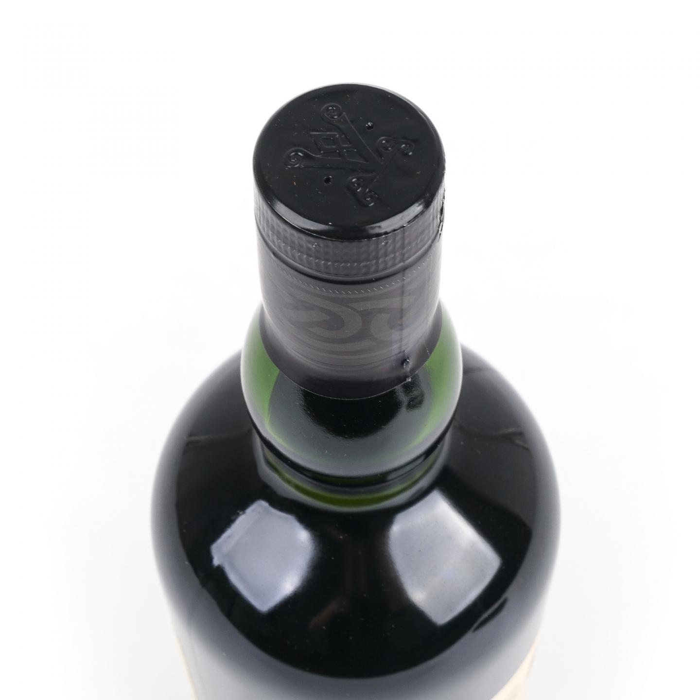 Ardbeg 阿贝 10年 Ten 桶强