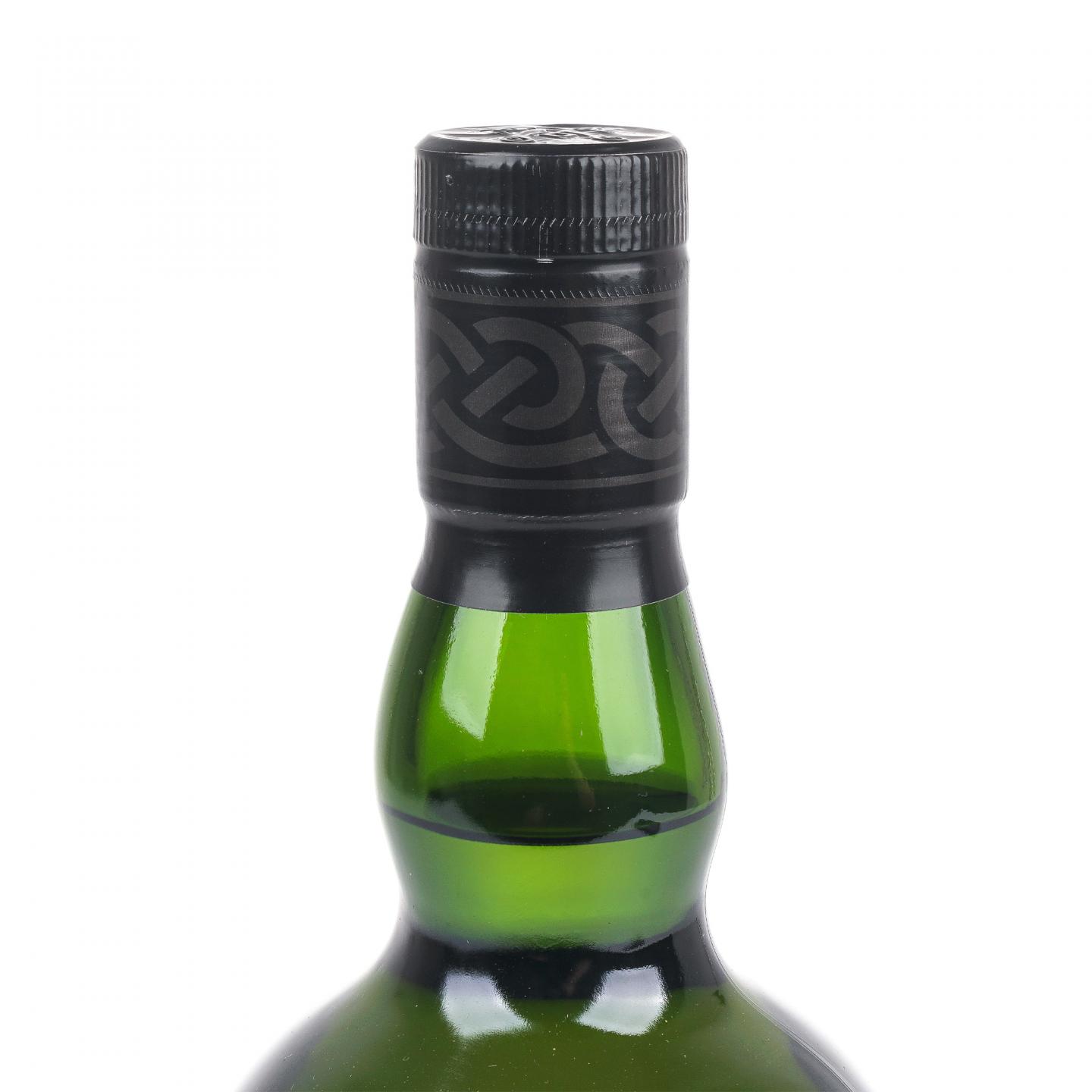 Ardbeg 阿贝 10年 Ten 桶强 61.7%