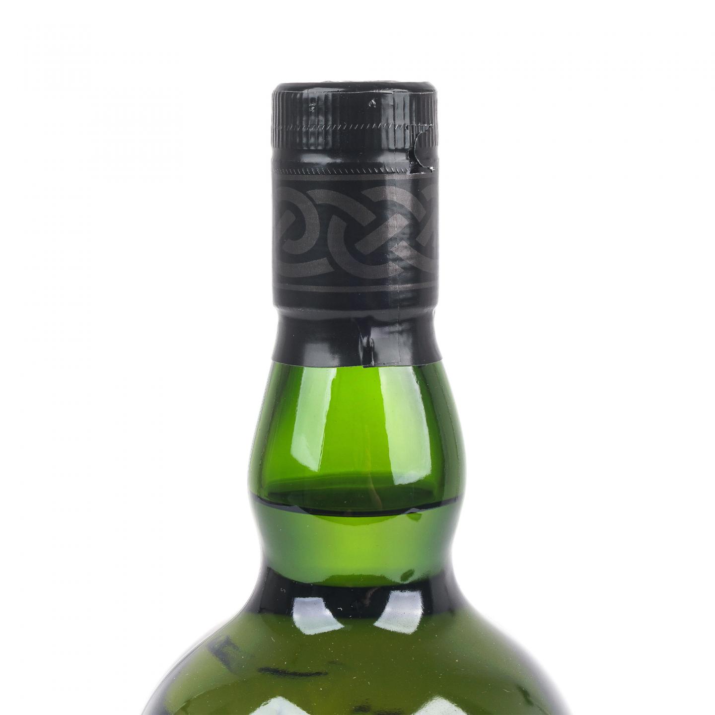 Ardbeg 阿贝 10年 Ten 桶强 61.7%