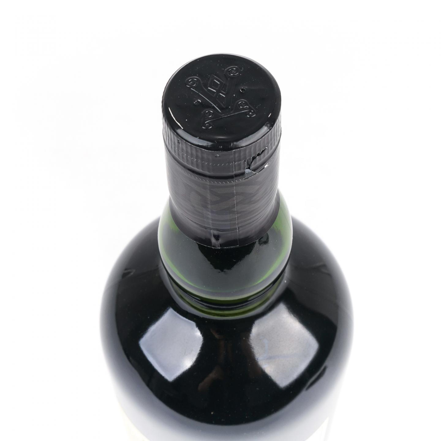 Ardbeg 阿贝 10年 Ten 桶强 61.7%