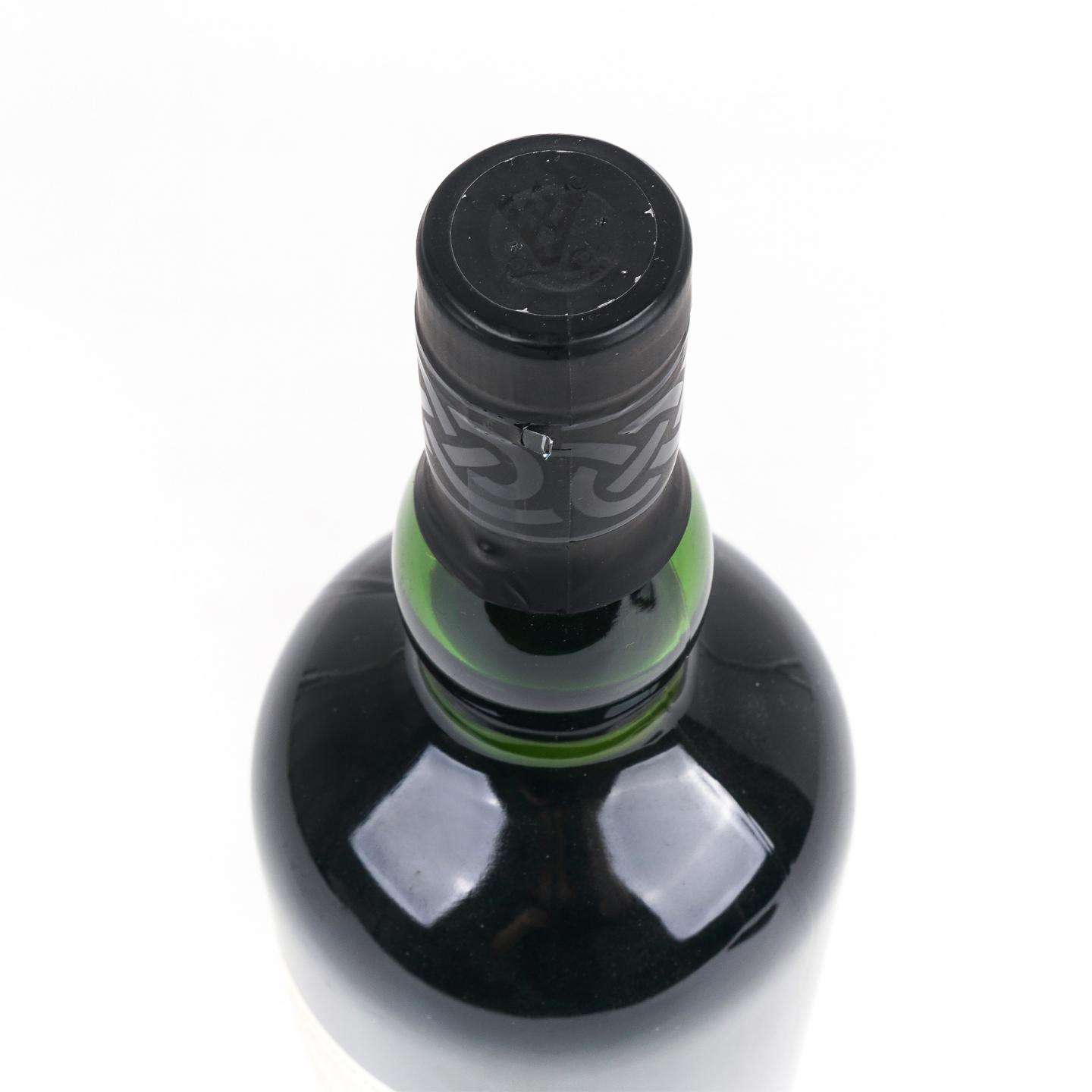 Ardbeg 阿贝 2020 Arrrrrrrdbeg 海盗船长 51.8%Vol.