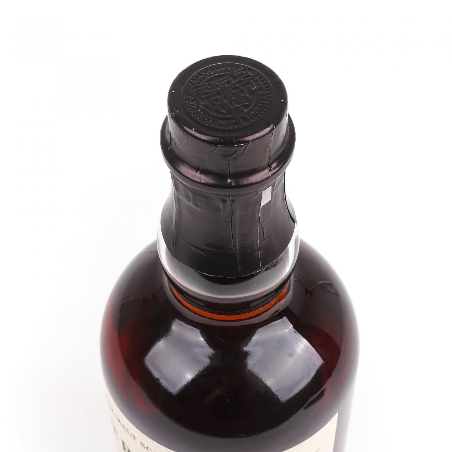 Balvenie 百富 30年 David Stewart 行货