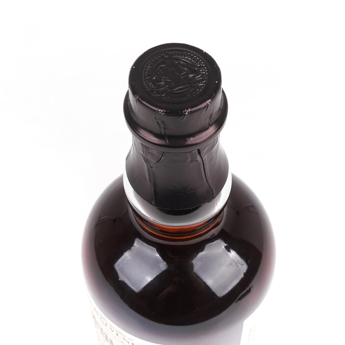 Balvenie 百富 30年 David Stewart 行货