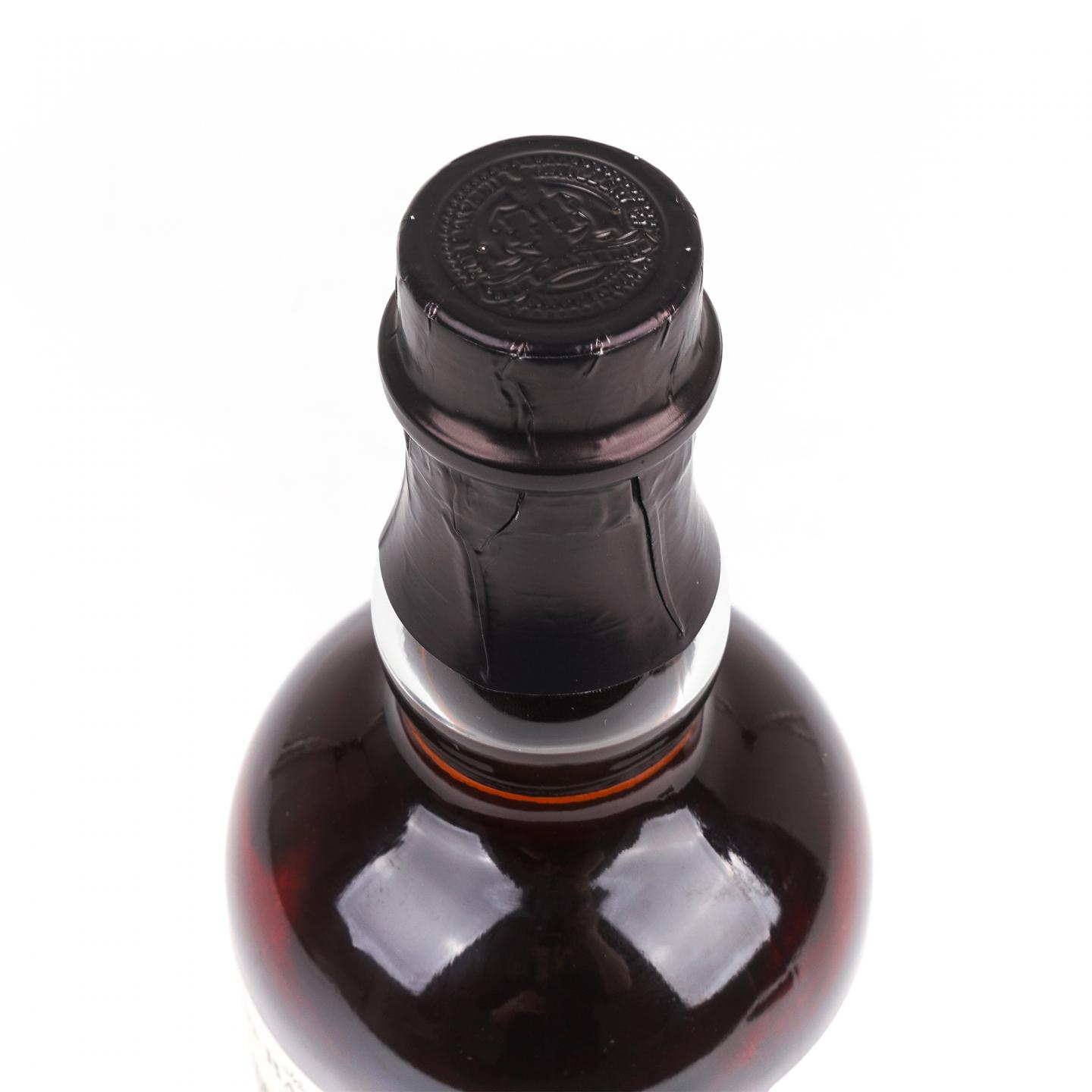 Balvenie 百富 30年 David Stewart 行货