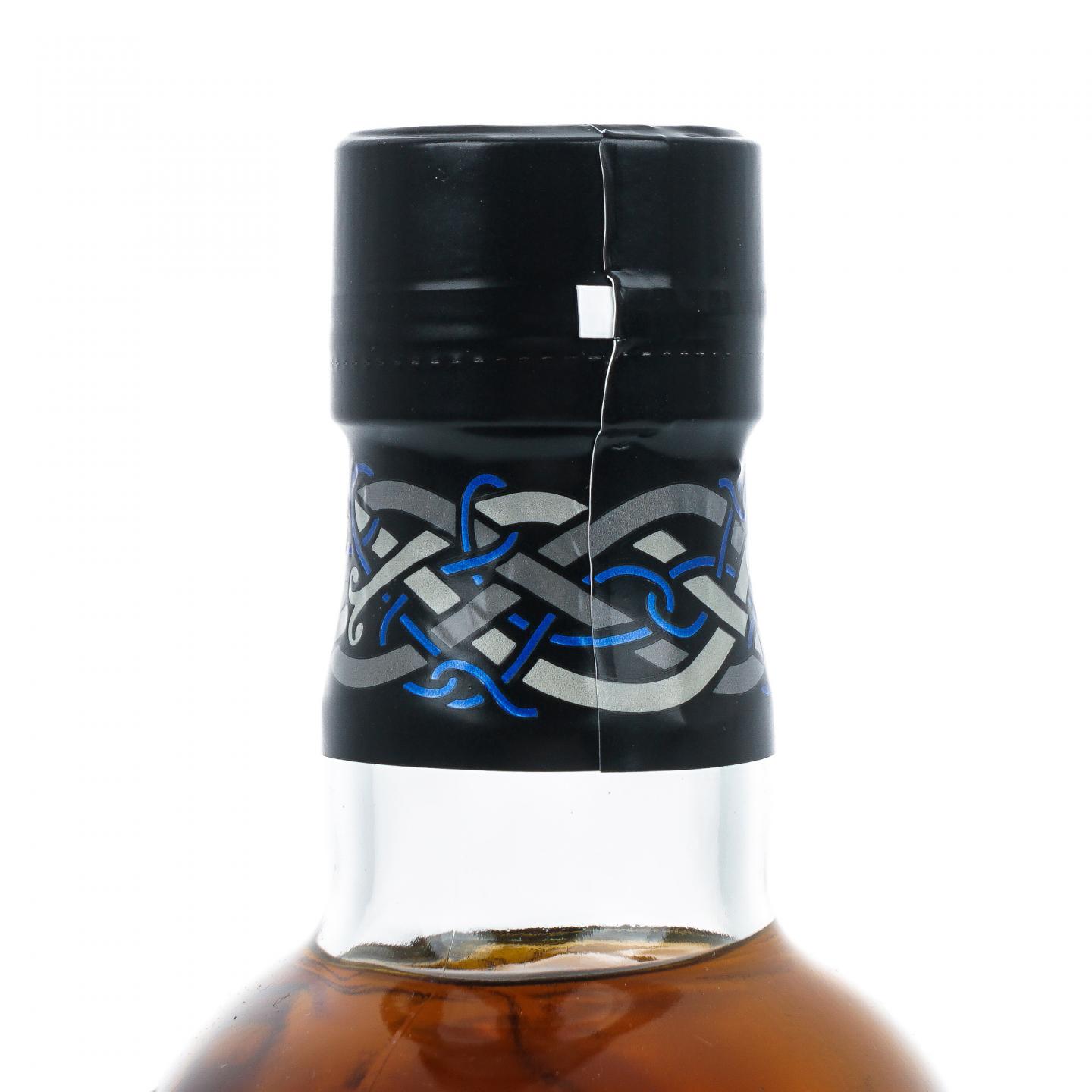 Highland Park 高原骑士 16年 Wings of the Eagle