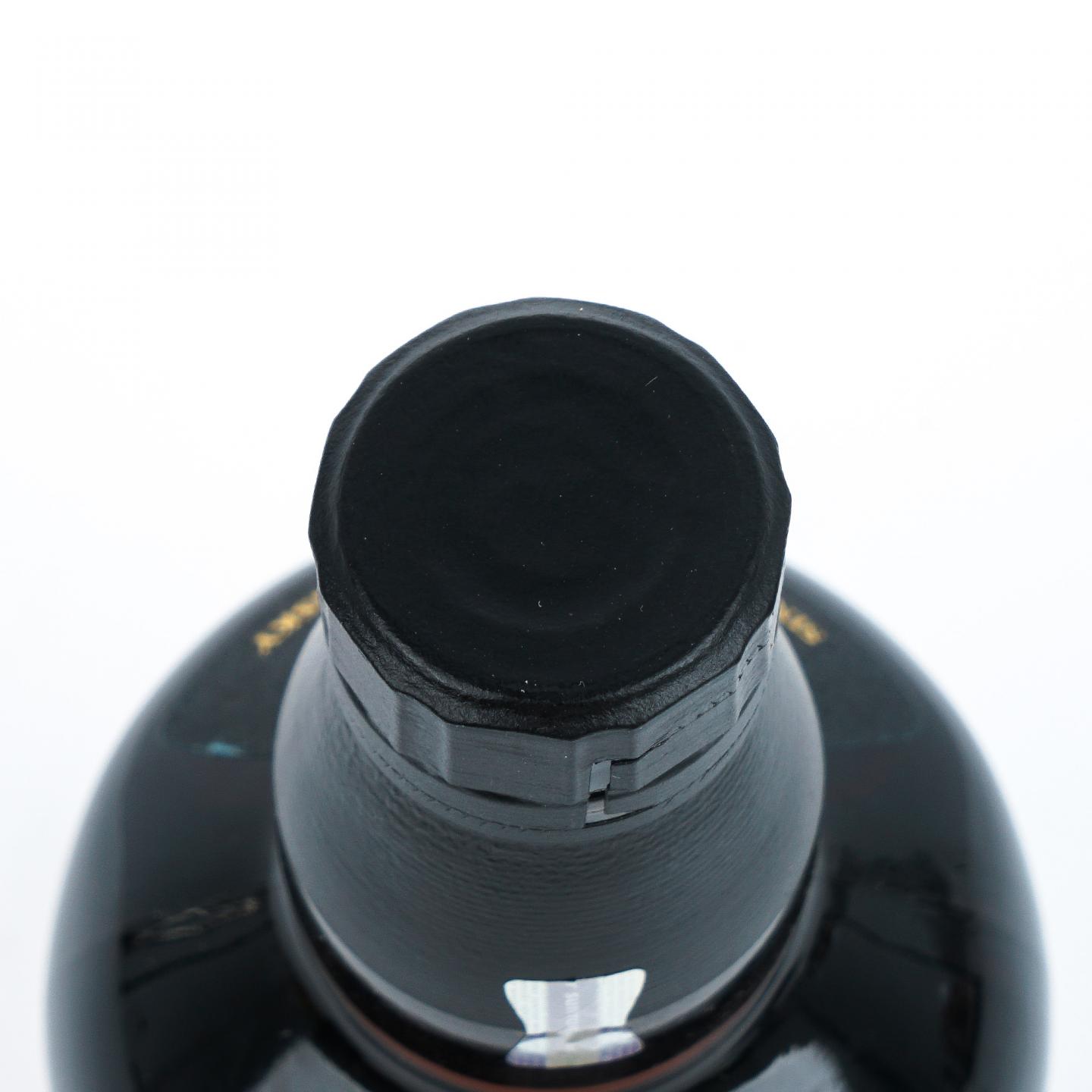 山崎 18年 金字黑标