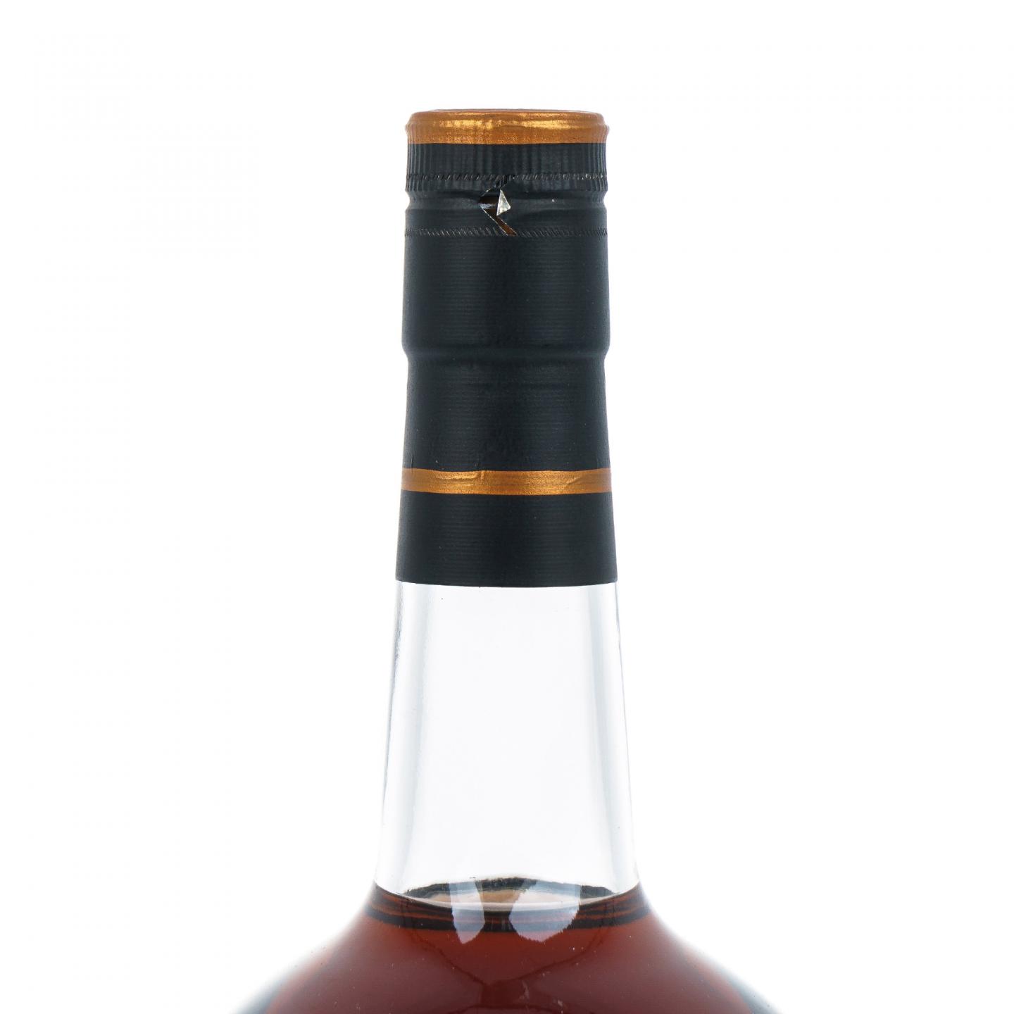 Bowmore 波摩 Black Rock 1升装