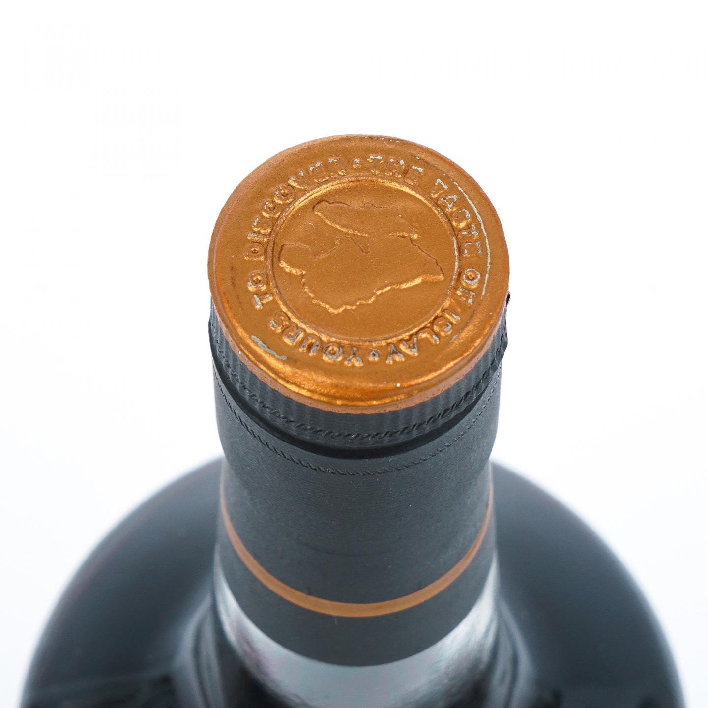 Bowmore 波摩 Black Rock 1升装